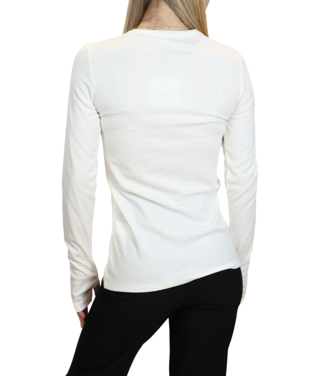 Vicolo T-Shirt da Donna - A Naturale 02 U - Uac0064
