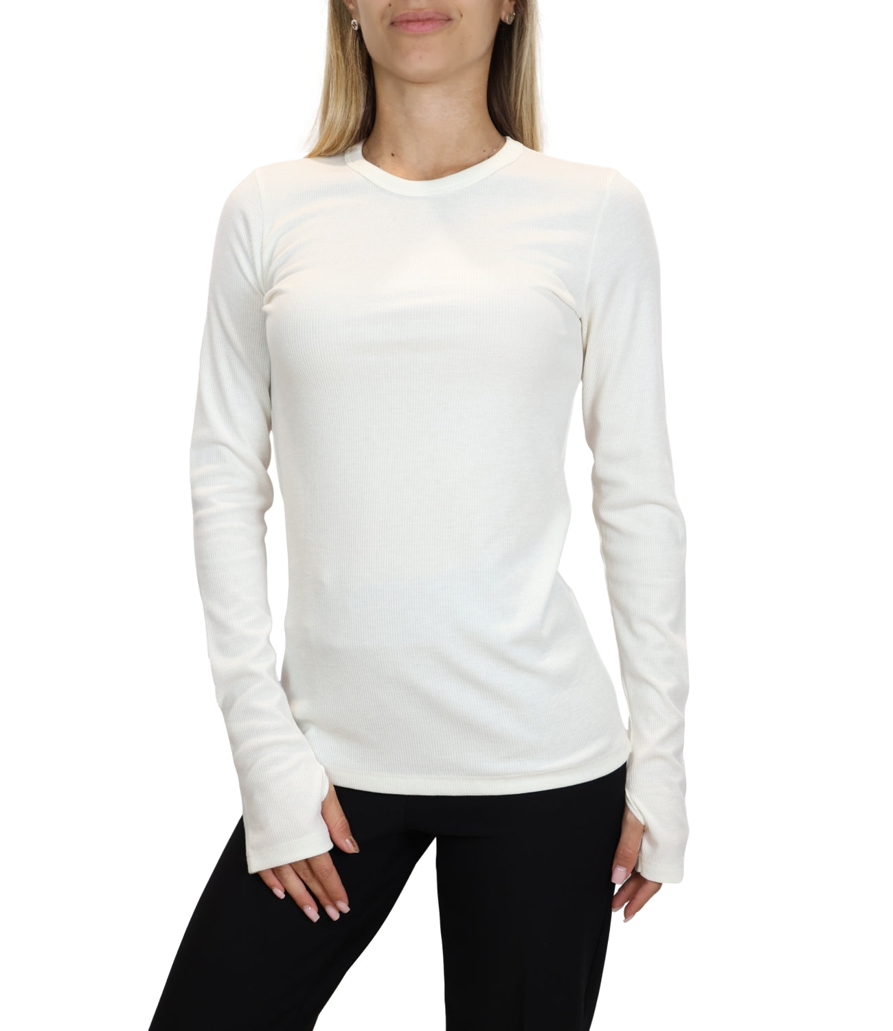 Vicolo T-Shirt da Donna - A Naturale 02 U - Uac0064