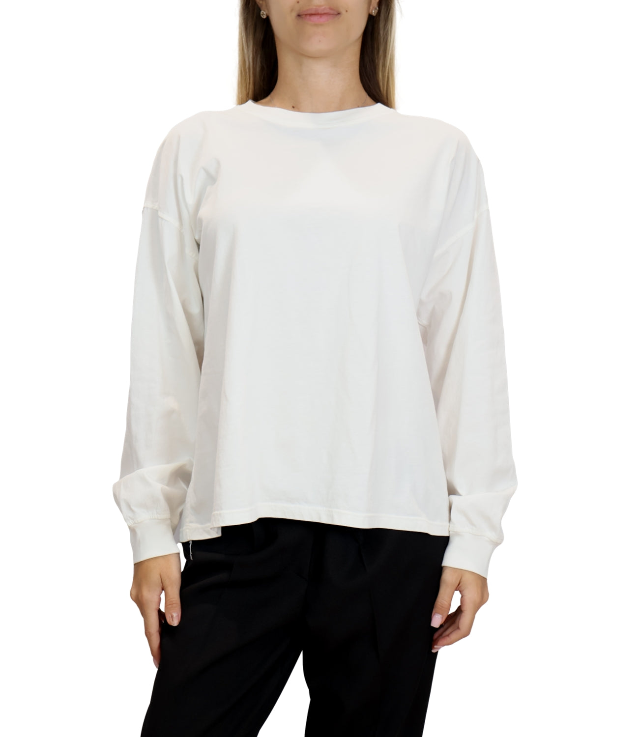 Vicolo T-Shirt da Donna - A Naturale 02 U - Uac0179