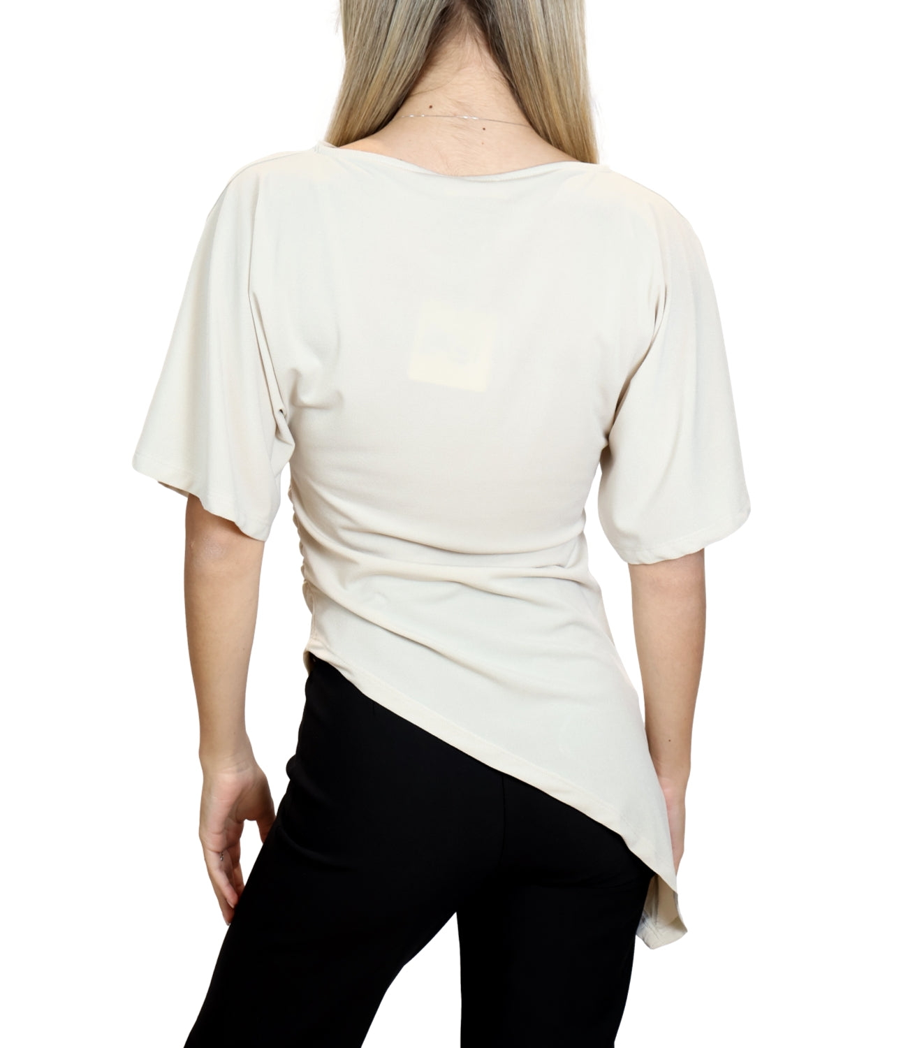 Vicolo T-Shirt da Donna - Acu Intonaco 08 U - Uac0204