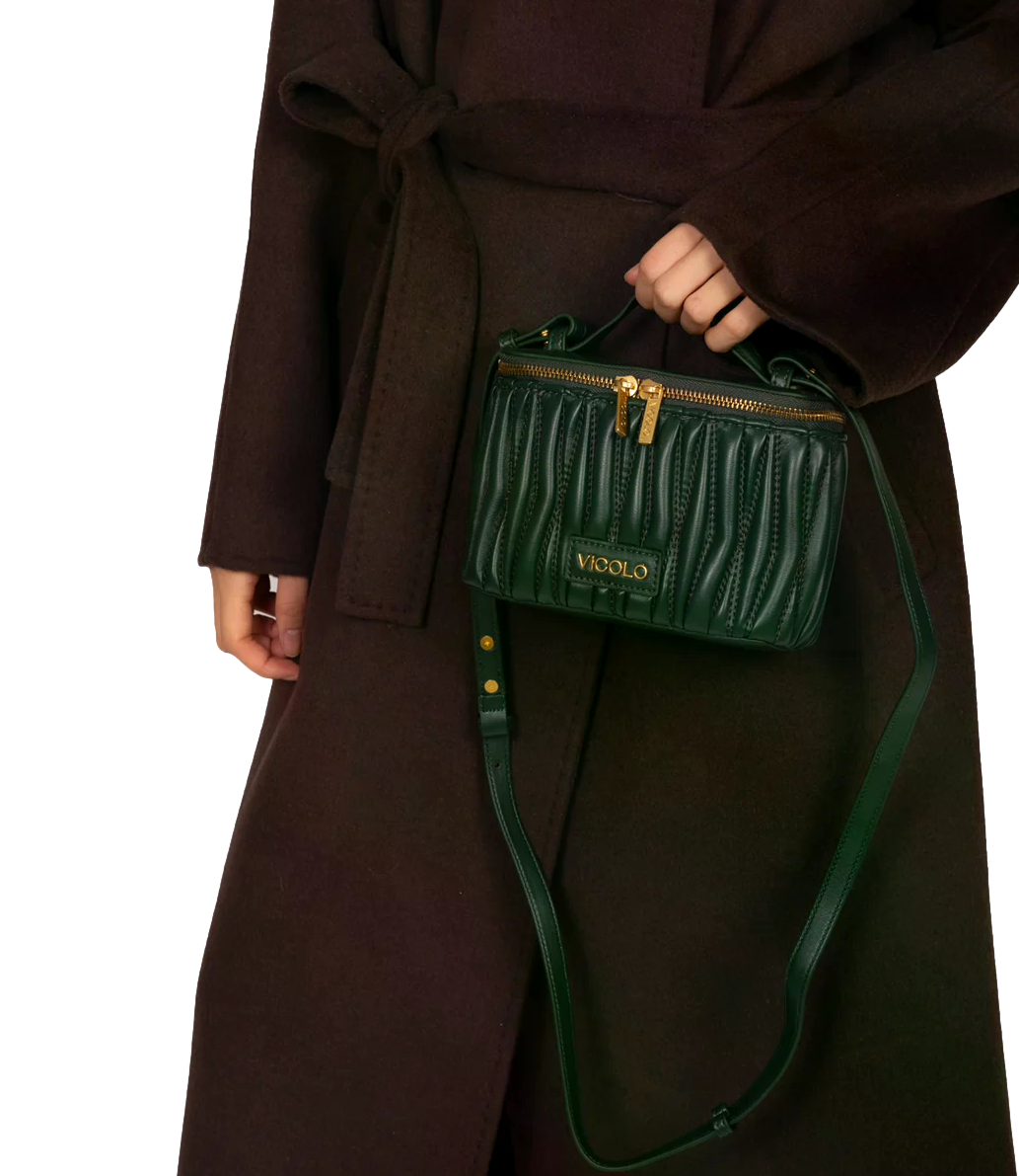Vicolo Borsa da Donna - Foresta - Xac0053