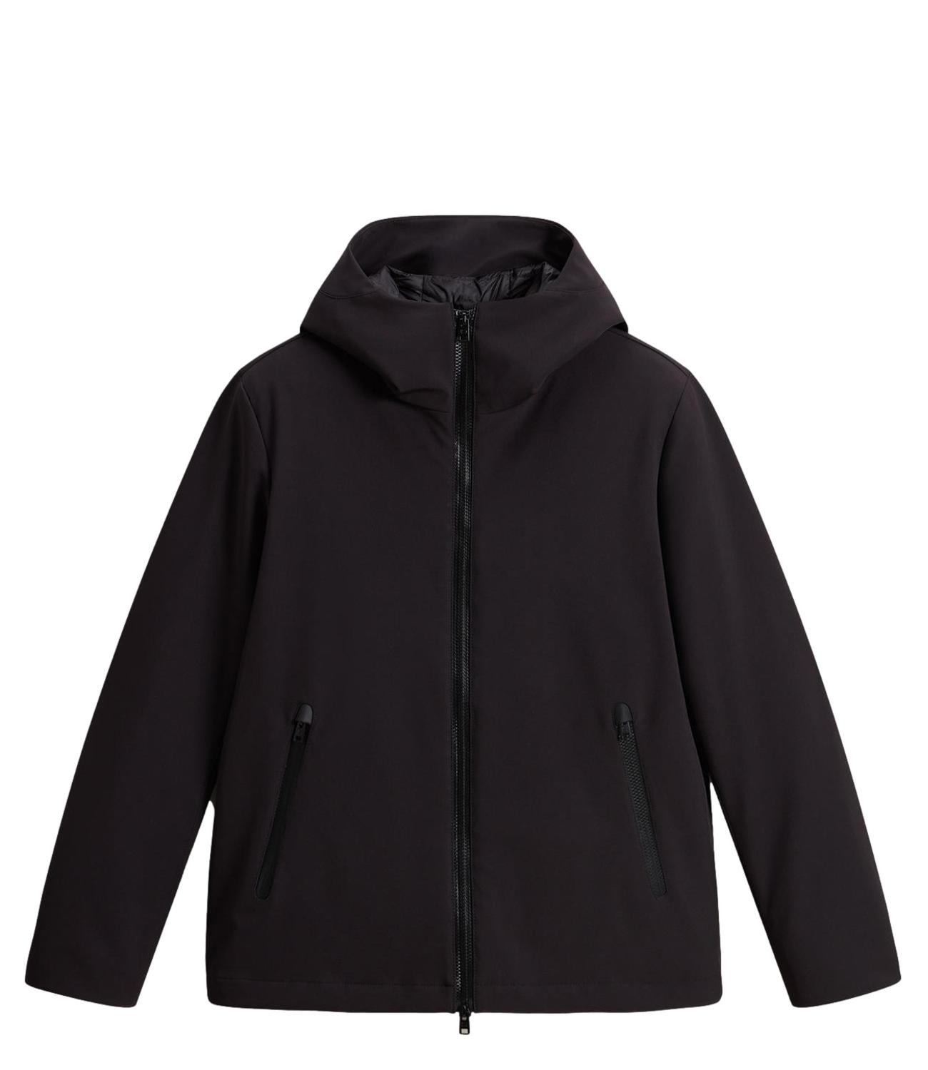 Woolrich Giacca da Uomo - Black - Cfwoou1047mbut3496