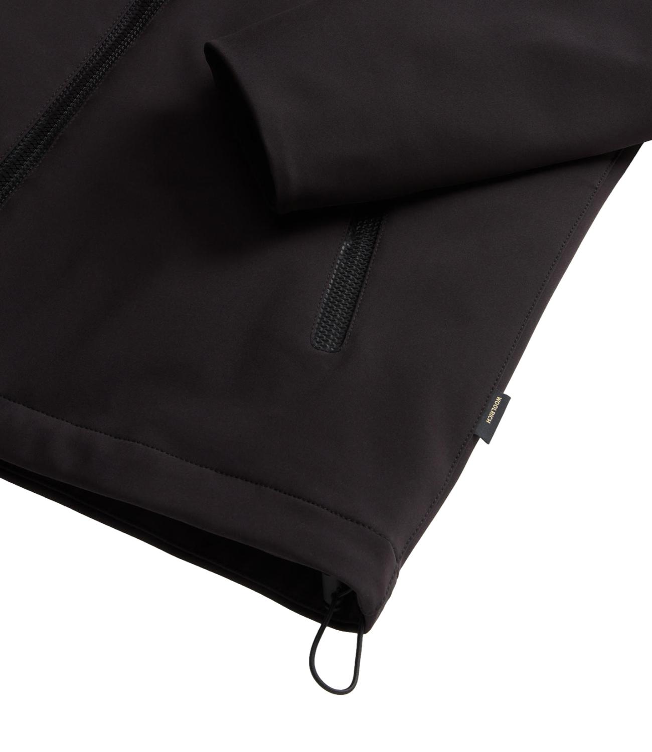 Woolrich Giacca da Uomo - Black - Cfwoou1047mbut3496