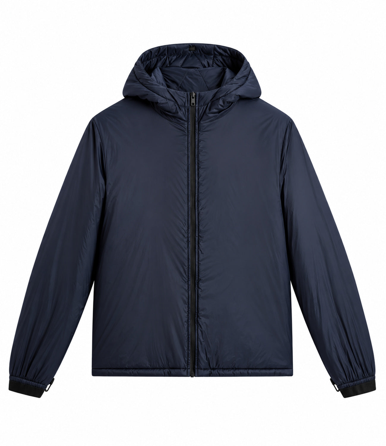 Woolrich giubbino 3In1 Crestmont Jacket blu