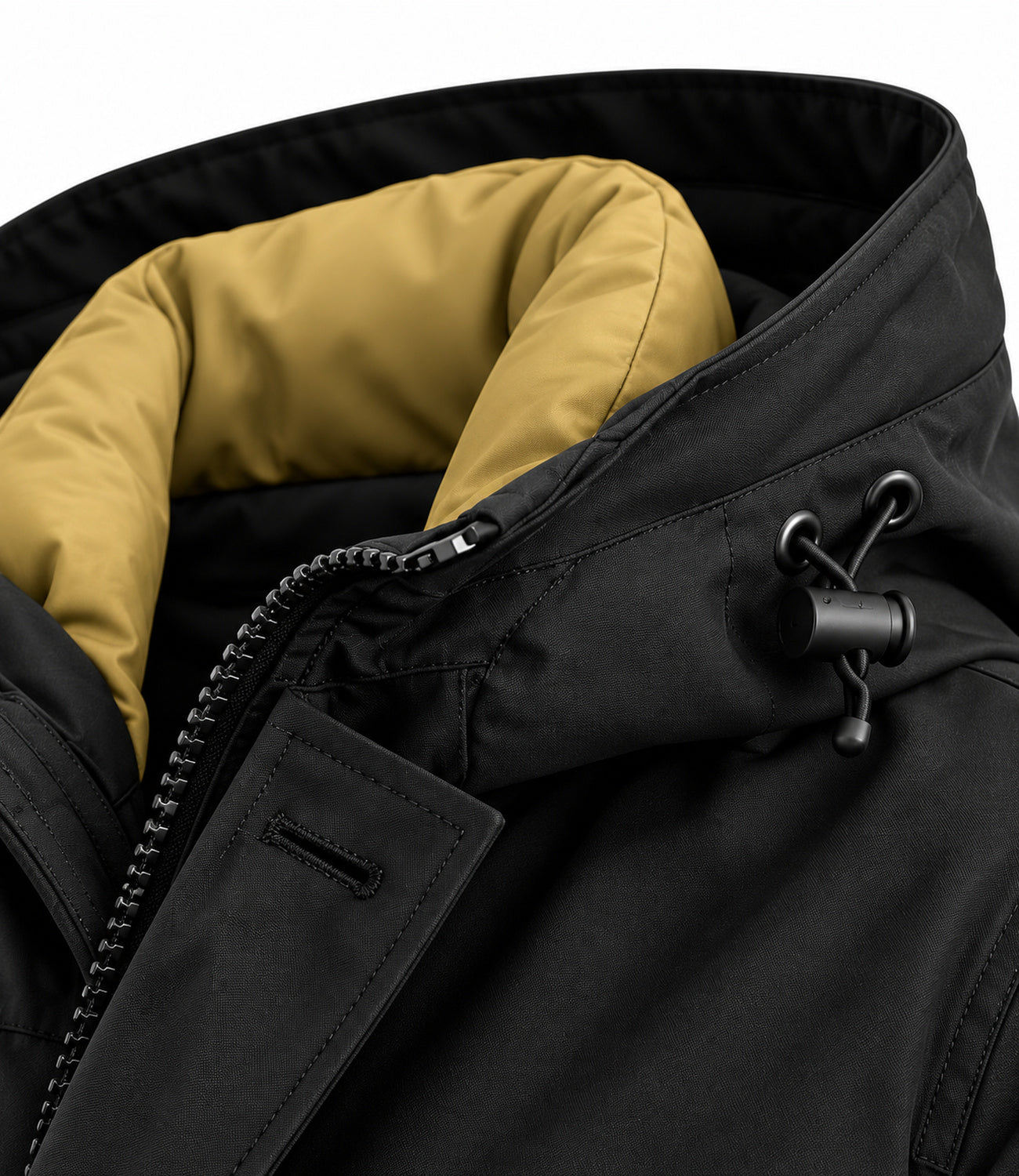 Woolrich Bomber da Uomo - Black - Cfwoou2238mrut0001