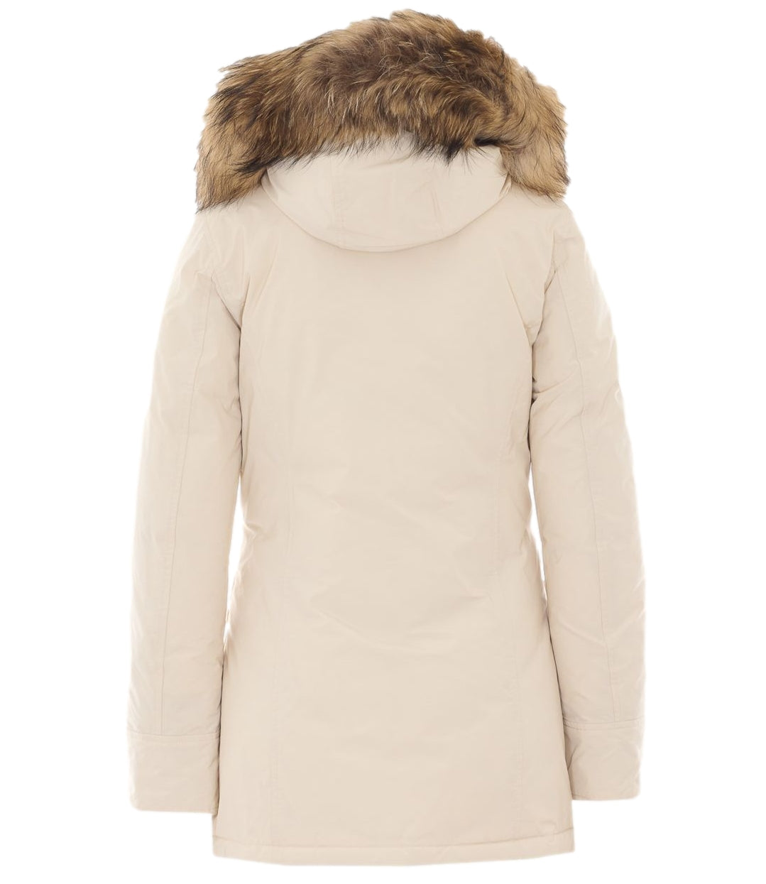 Woolrich Giubbino da Donna - Milky Cream - Cfwwou0652fbut3128