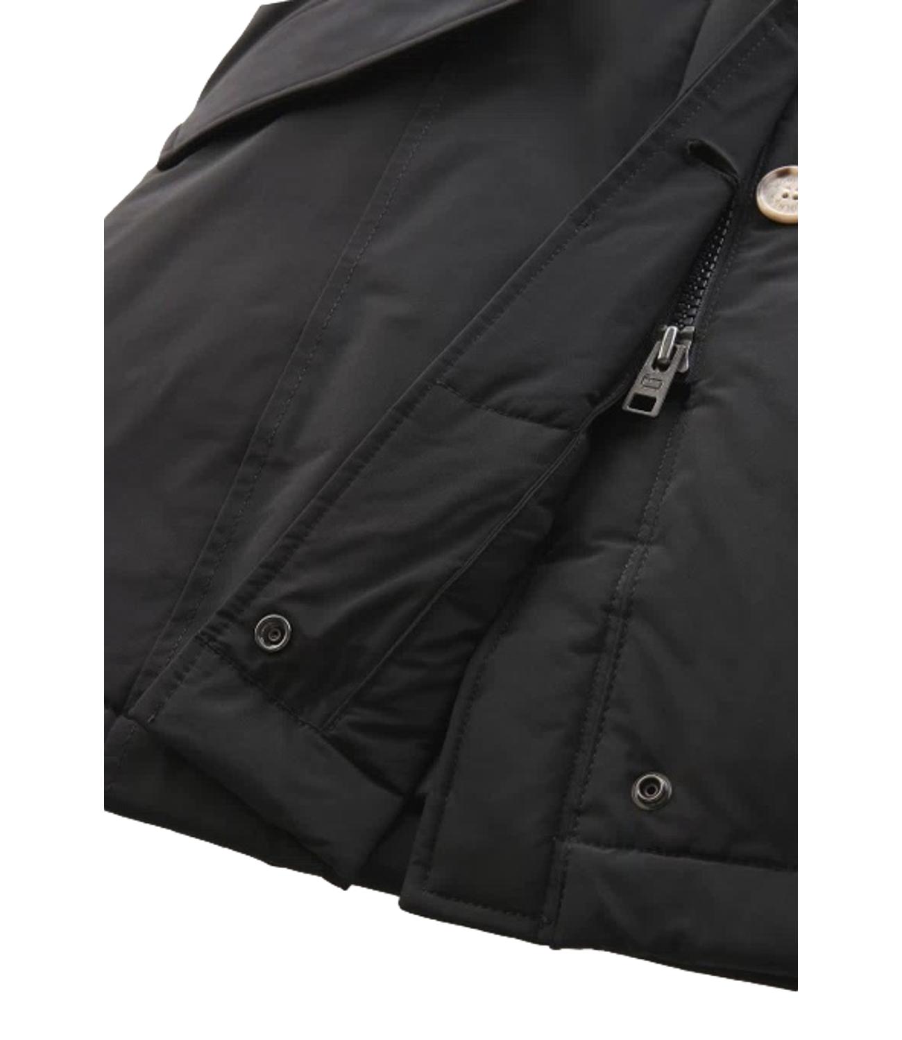 Woolrich Giubbino da Donna - Black - Cfwwou0652fbut3128