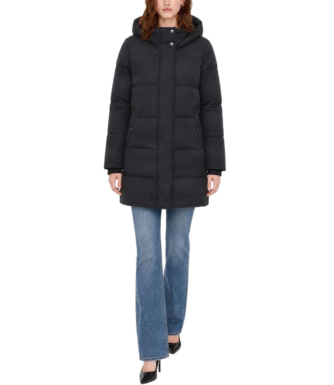 Woolrich Giacca da Donna - Black - Cfwwou2088fbut1148