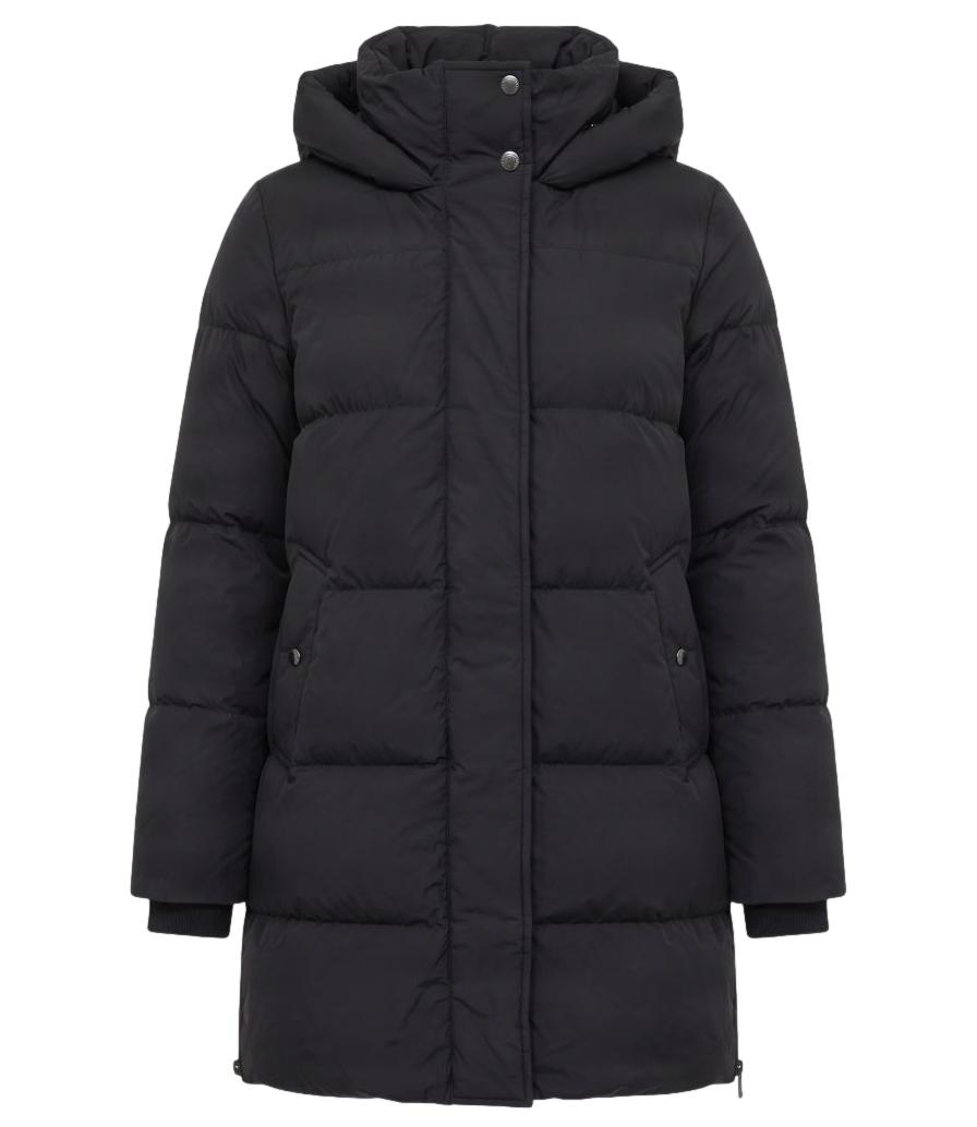 Woolrich Giacca da Donna - Black - Cfwwou2088fbut1148