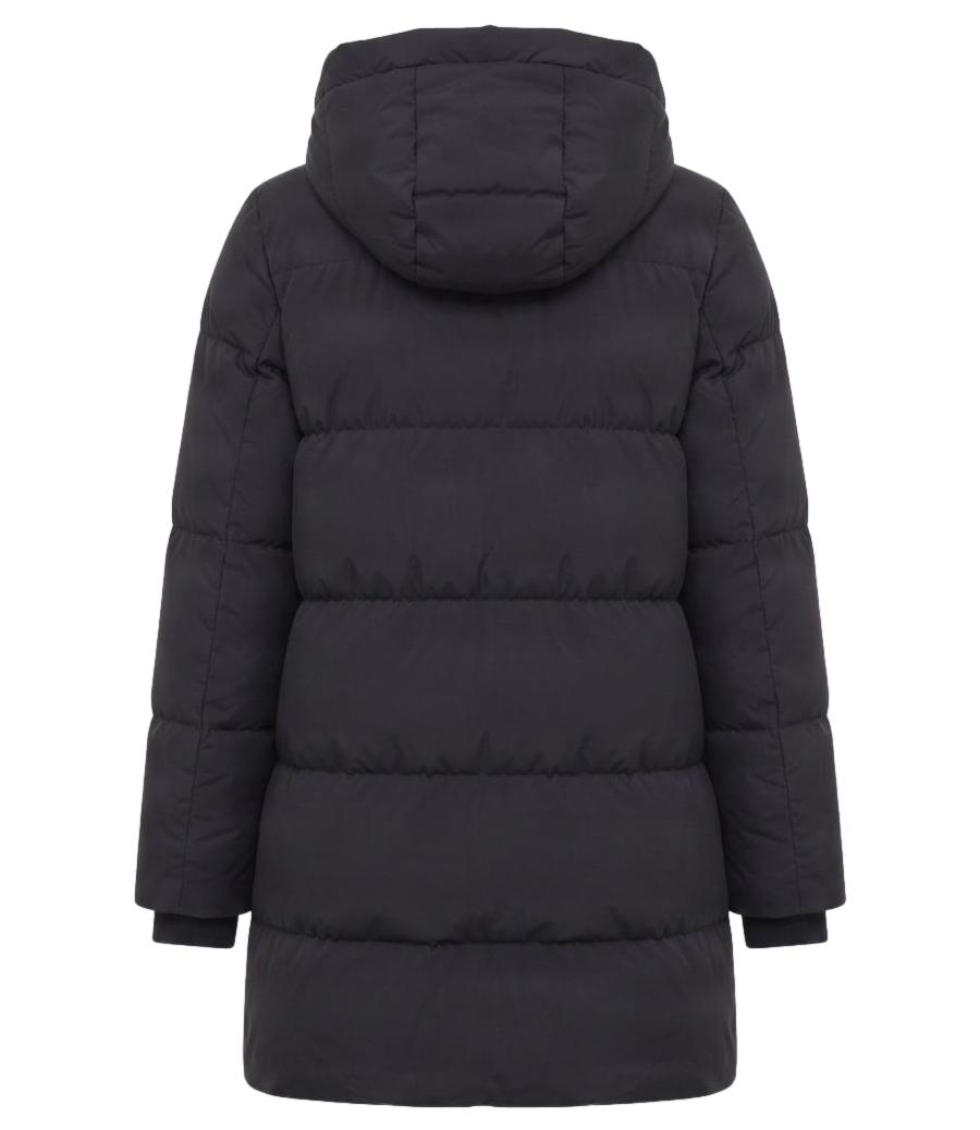 Woolrich Giacca da Donna - Black - Cfwwou2088fbut1148