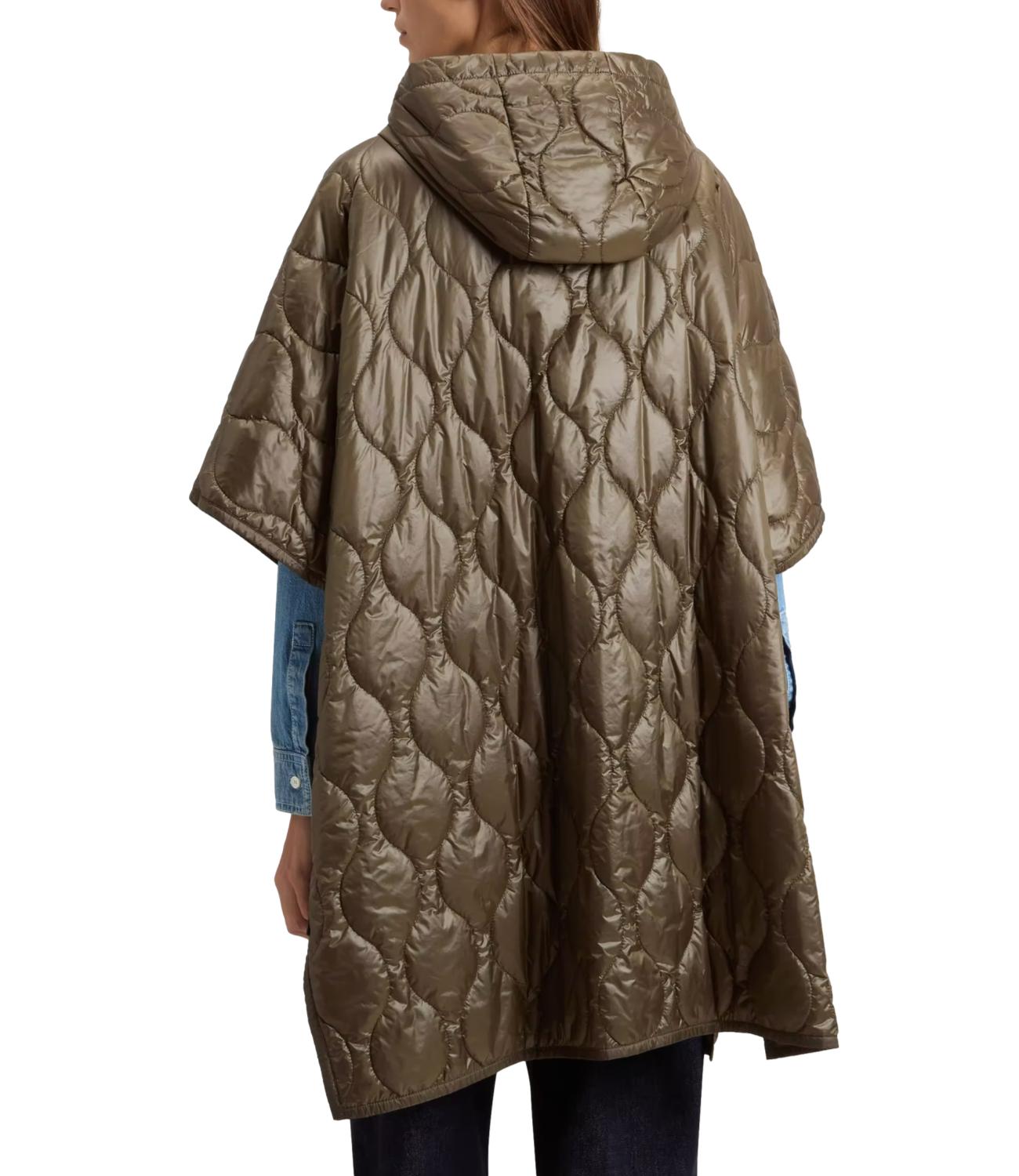 Woolrich Cappa da Donna - Dark Green - Cfwwou2253frut3937