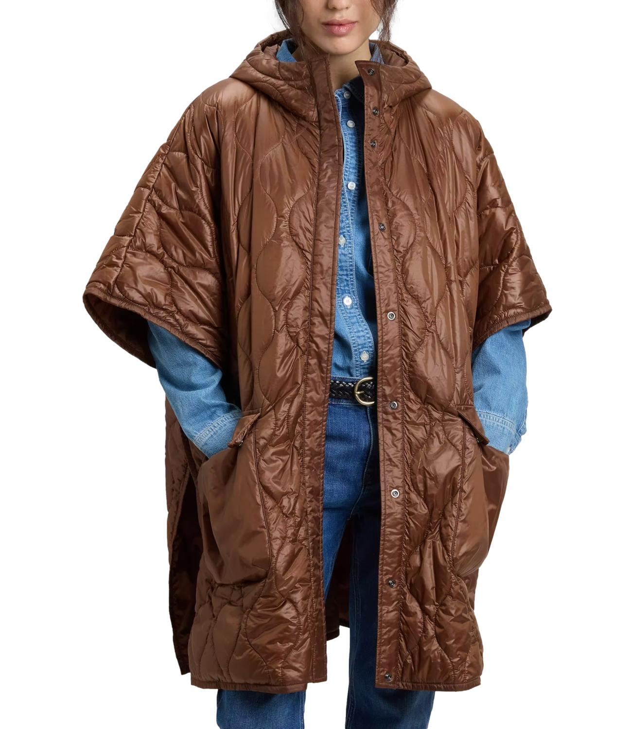 Woolrich Cappa da Donna - Bison - Cfwwou2253frut3937