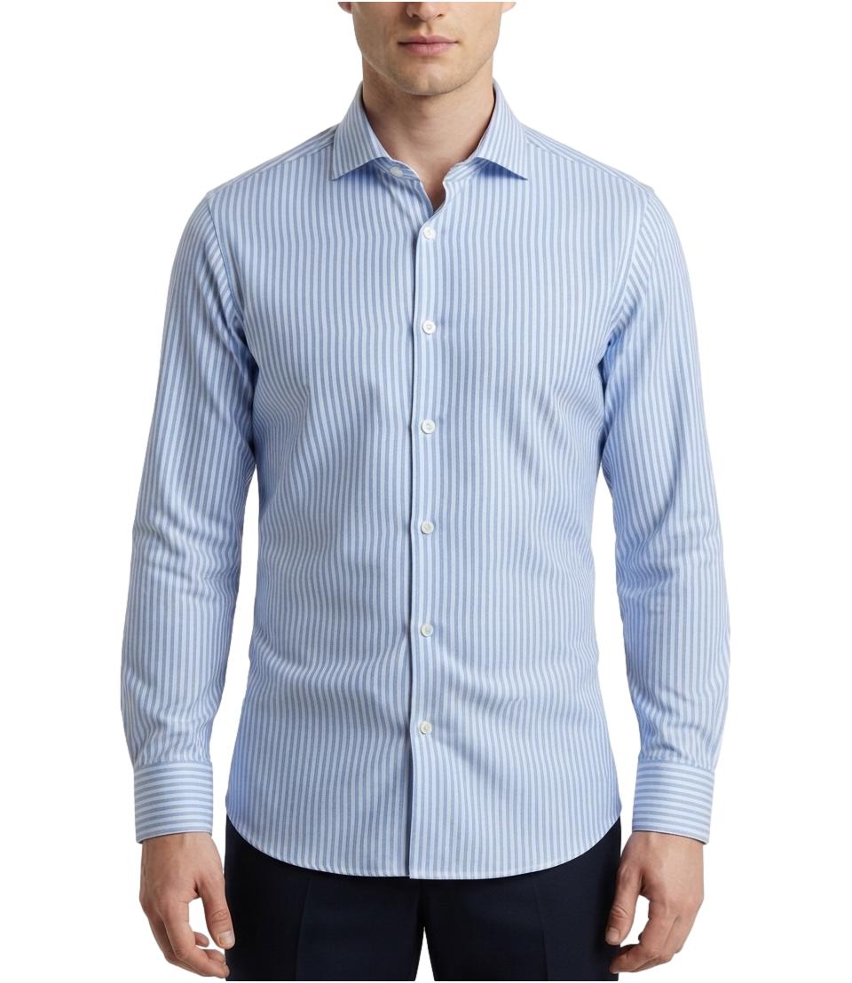 Xacus Camicia da Uomo - Riga - Act558ml 31635