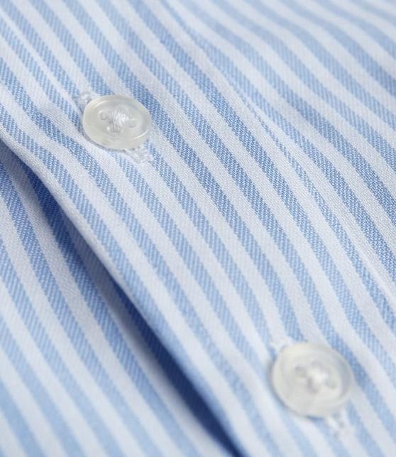 Xacus Camicia da Uomo - Riga - Act558ml 31635