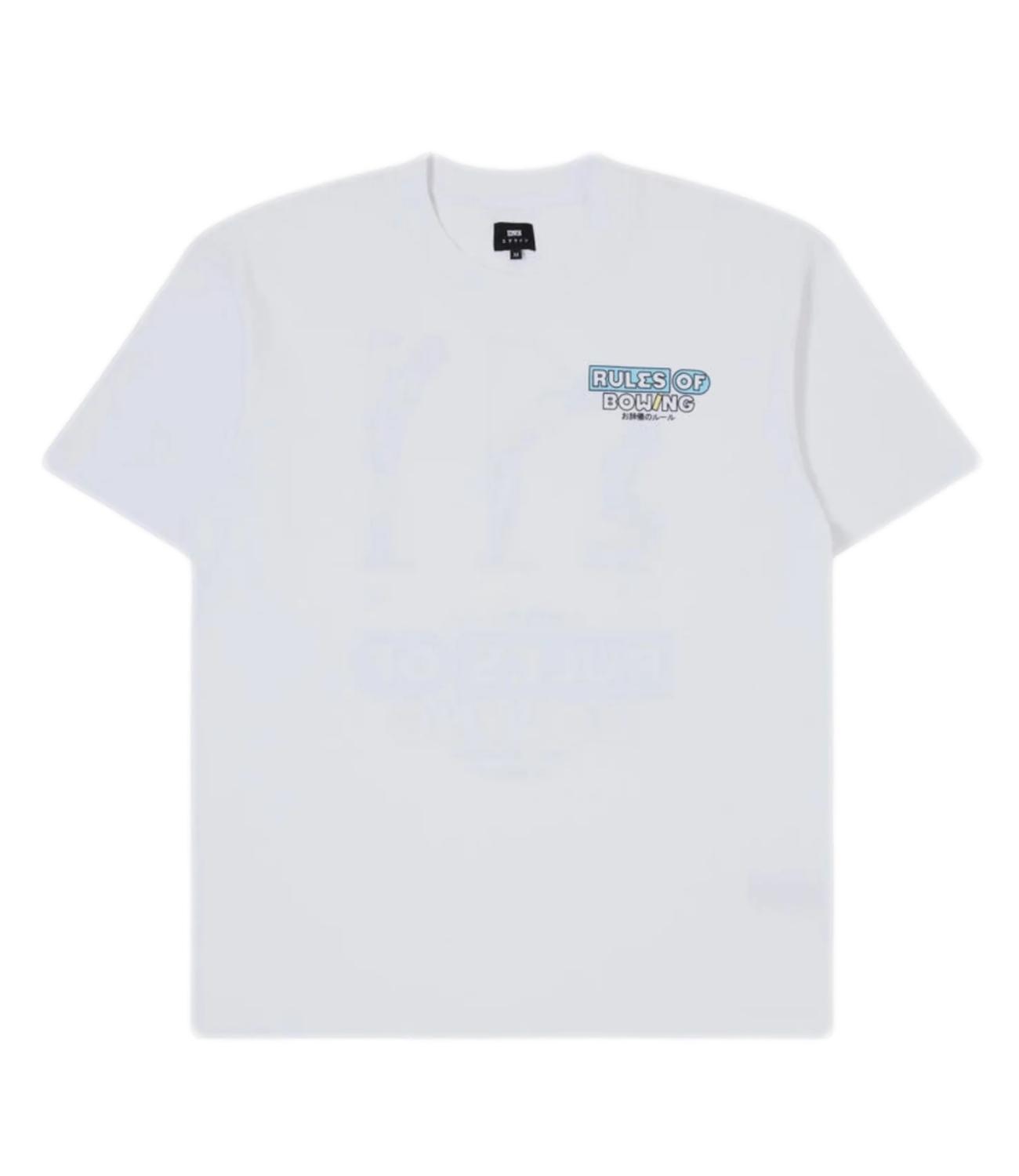 Edwin T-shirt Uomo