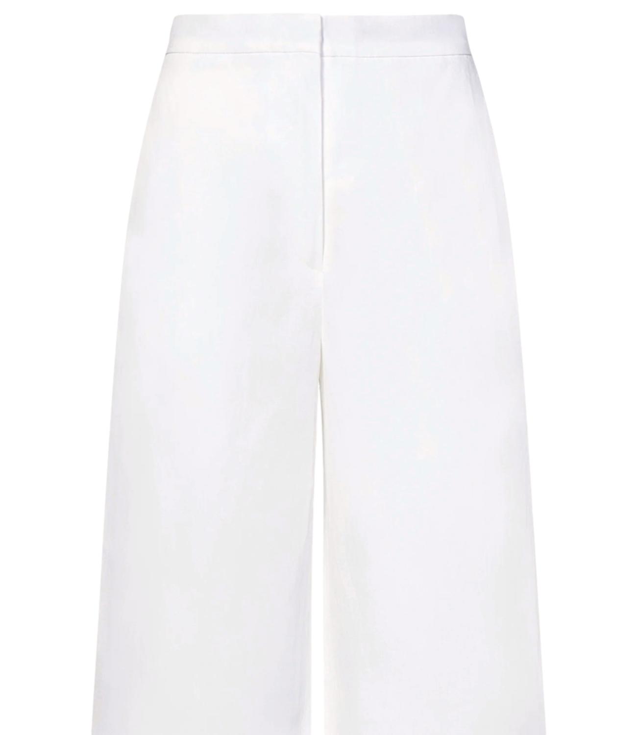 Pantalone Bianco donna