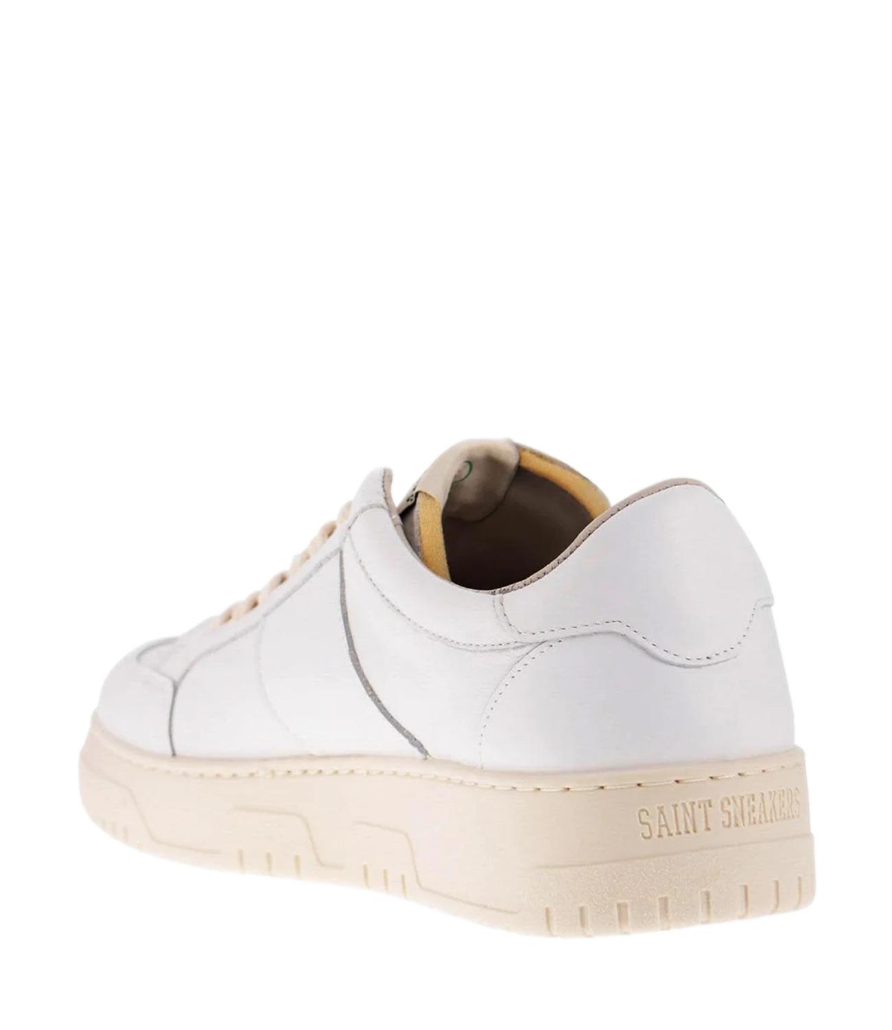Scarpe Saint Sneakers Bianca white