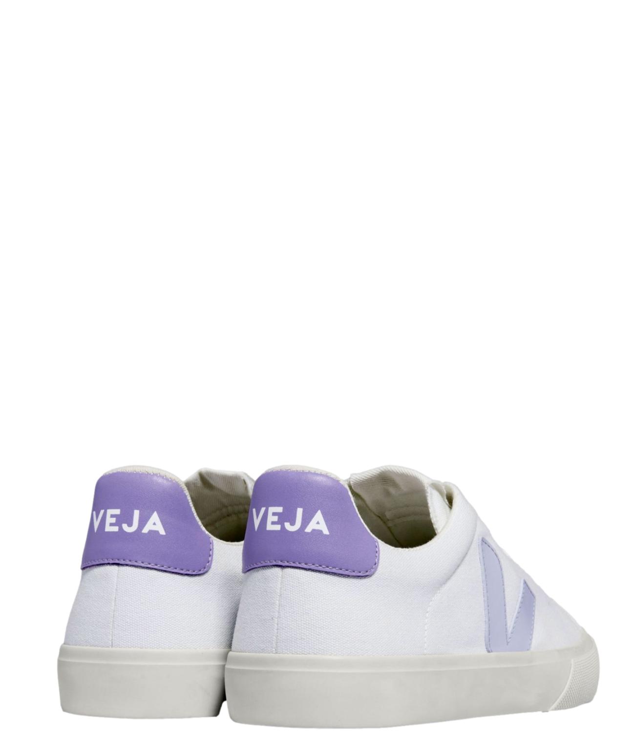 Veja Sneakers Canvas Donna