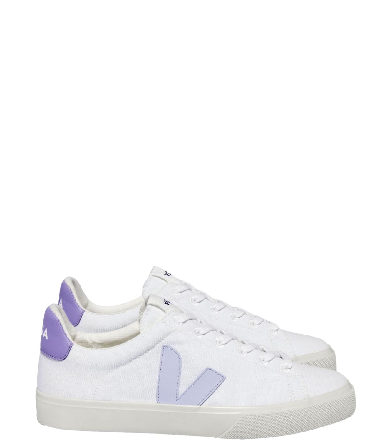 Veja Sneakers Canvas Donna