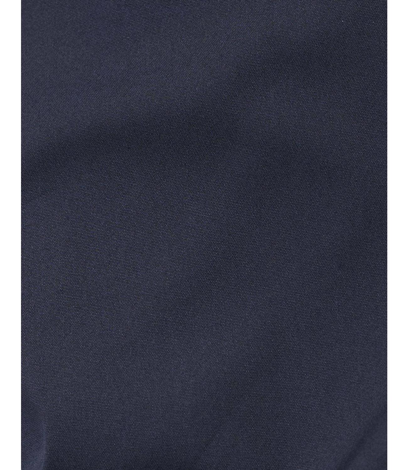 Camicia Xacus blu navy Taylor