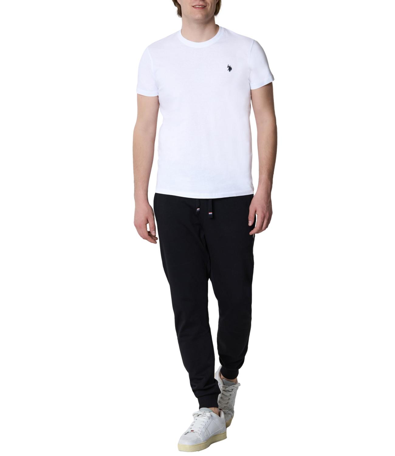 tshirt MICK bianca