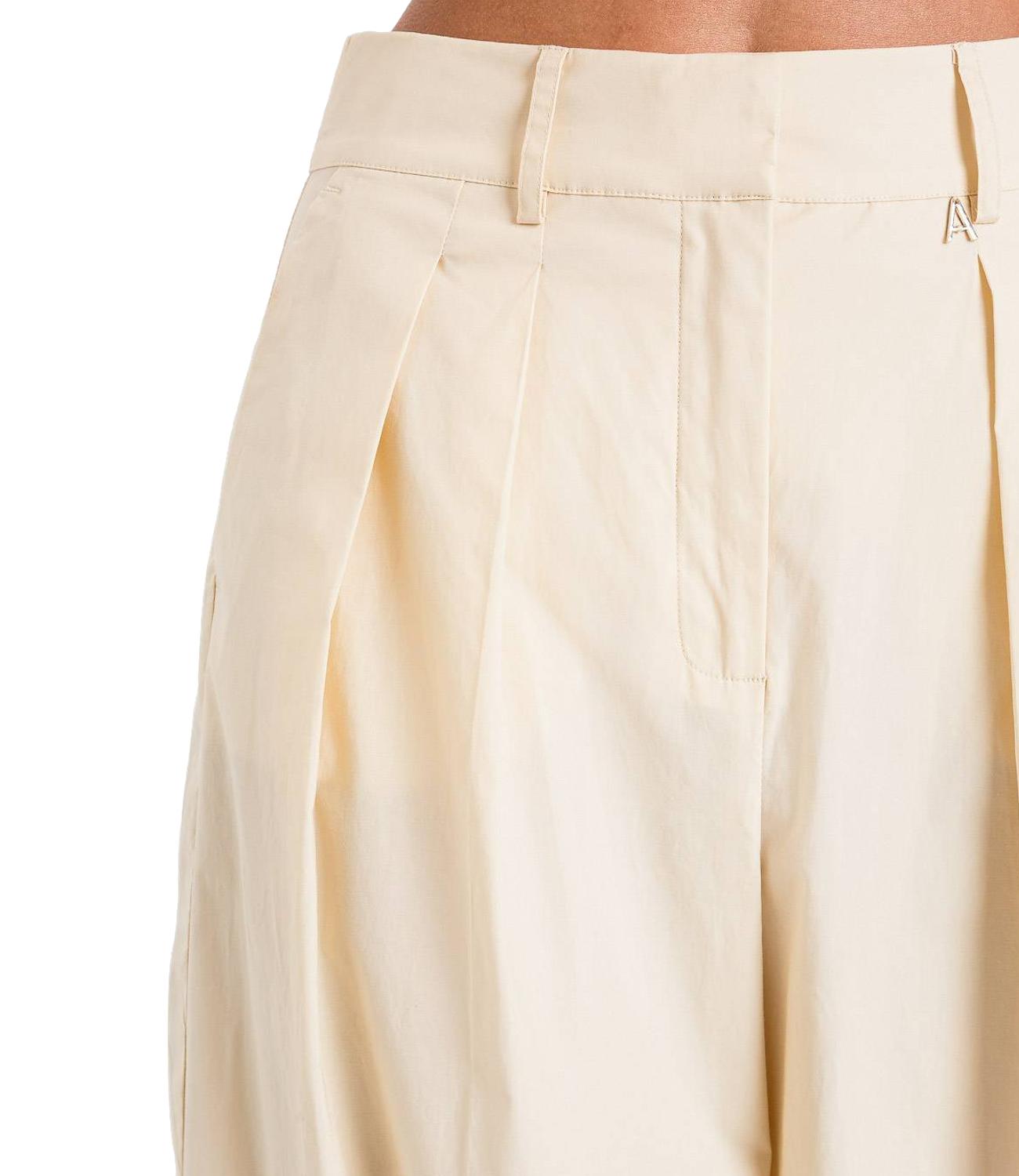 Actitude Twinset Pantalone da Donna - - 261at2025