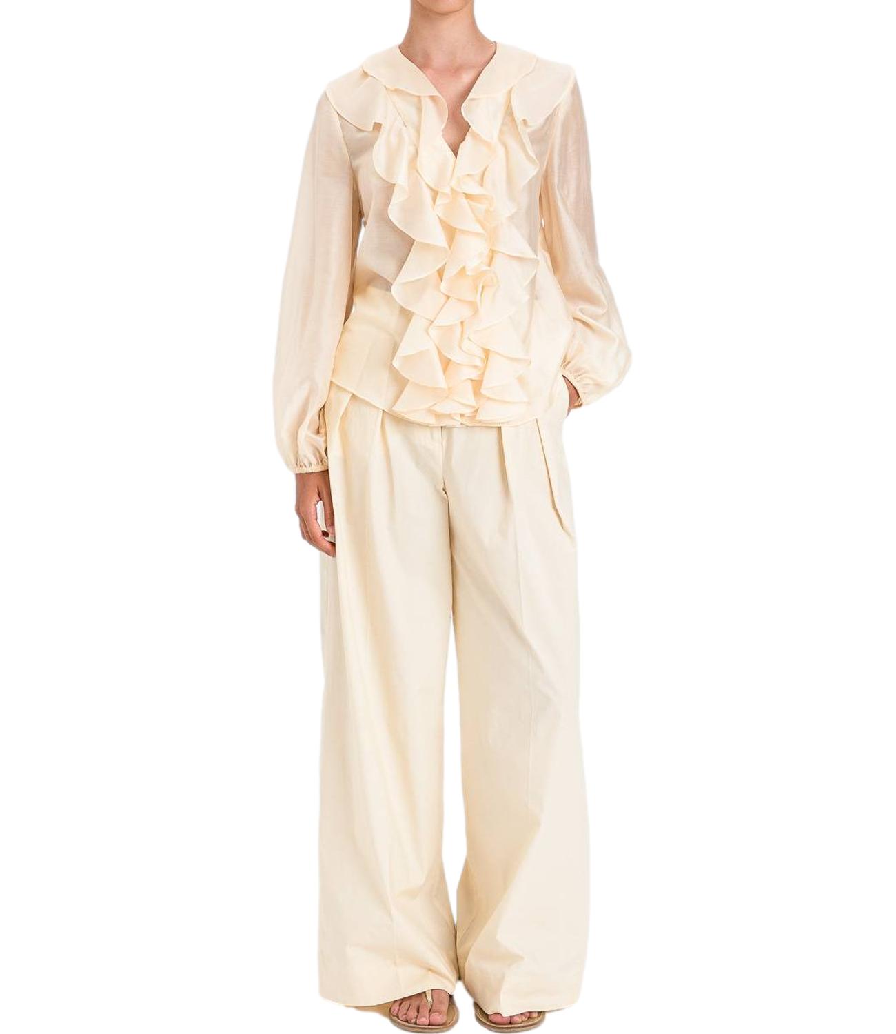 Actitude Twinset Pantalone da Donna - - 261at2025