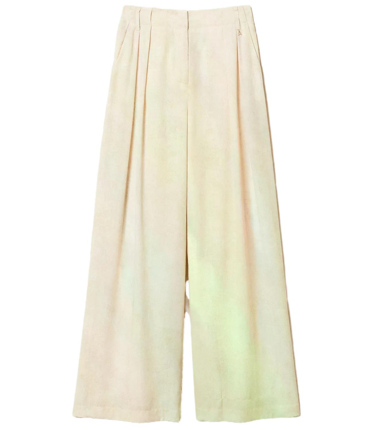 Actitude Twinset Pantalone da Donna - - 261at2132