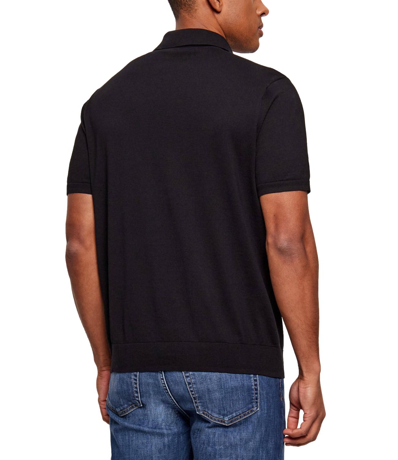 Polo AX deep navy