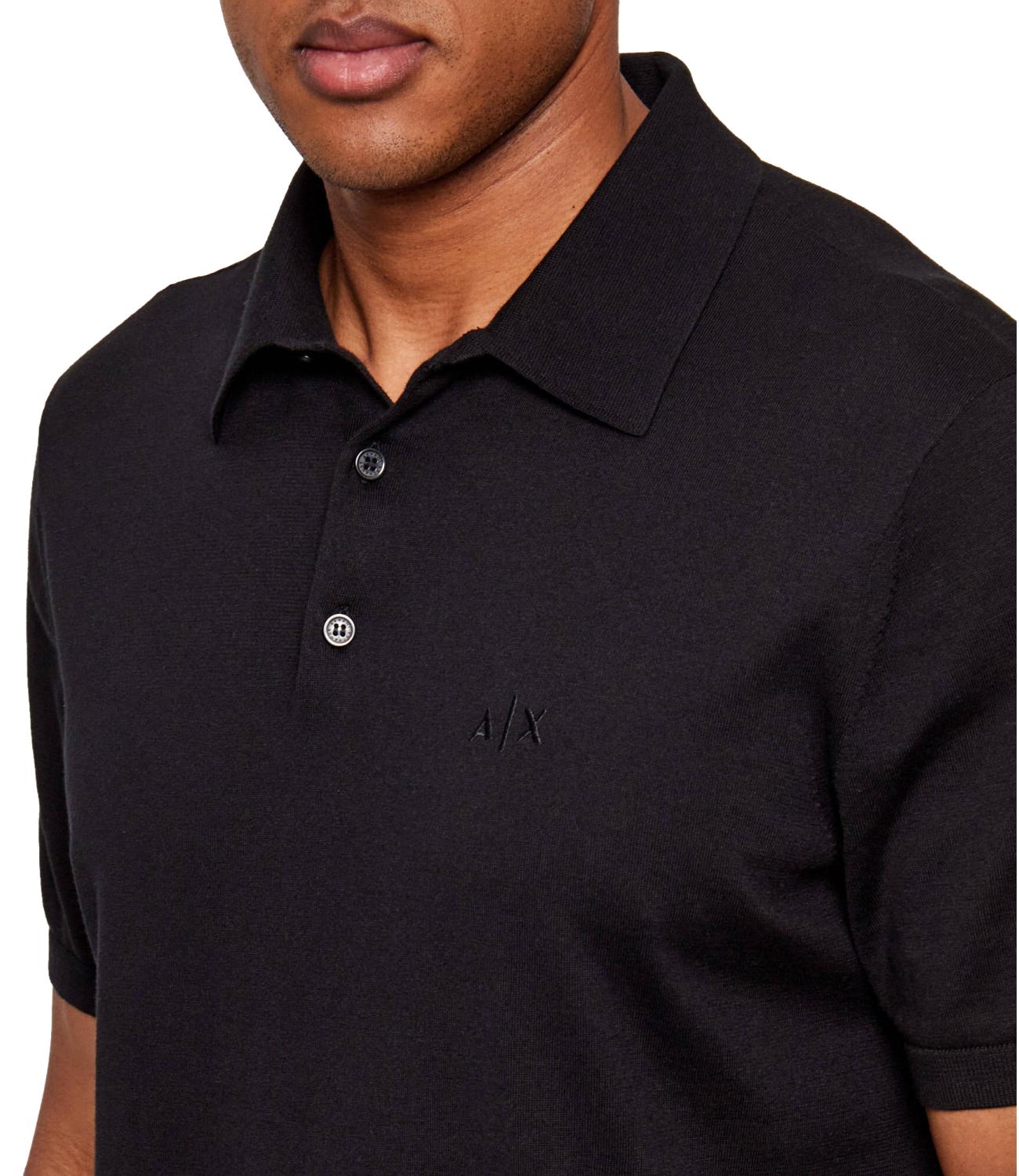 Polo AX deep navy