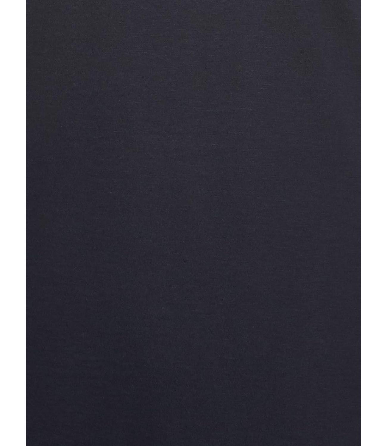 T-shirt AX deep navy