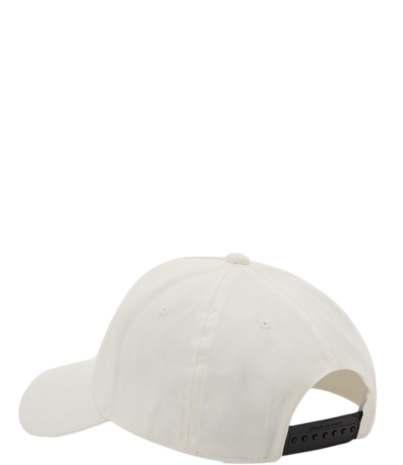 Armani Exchange Cappello da Uomo - Bianco - 954112cc571