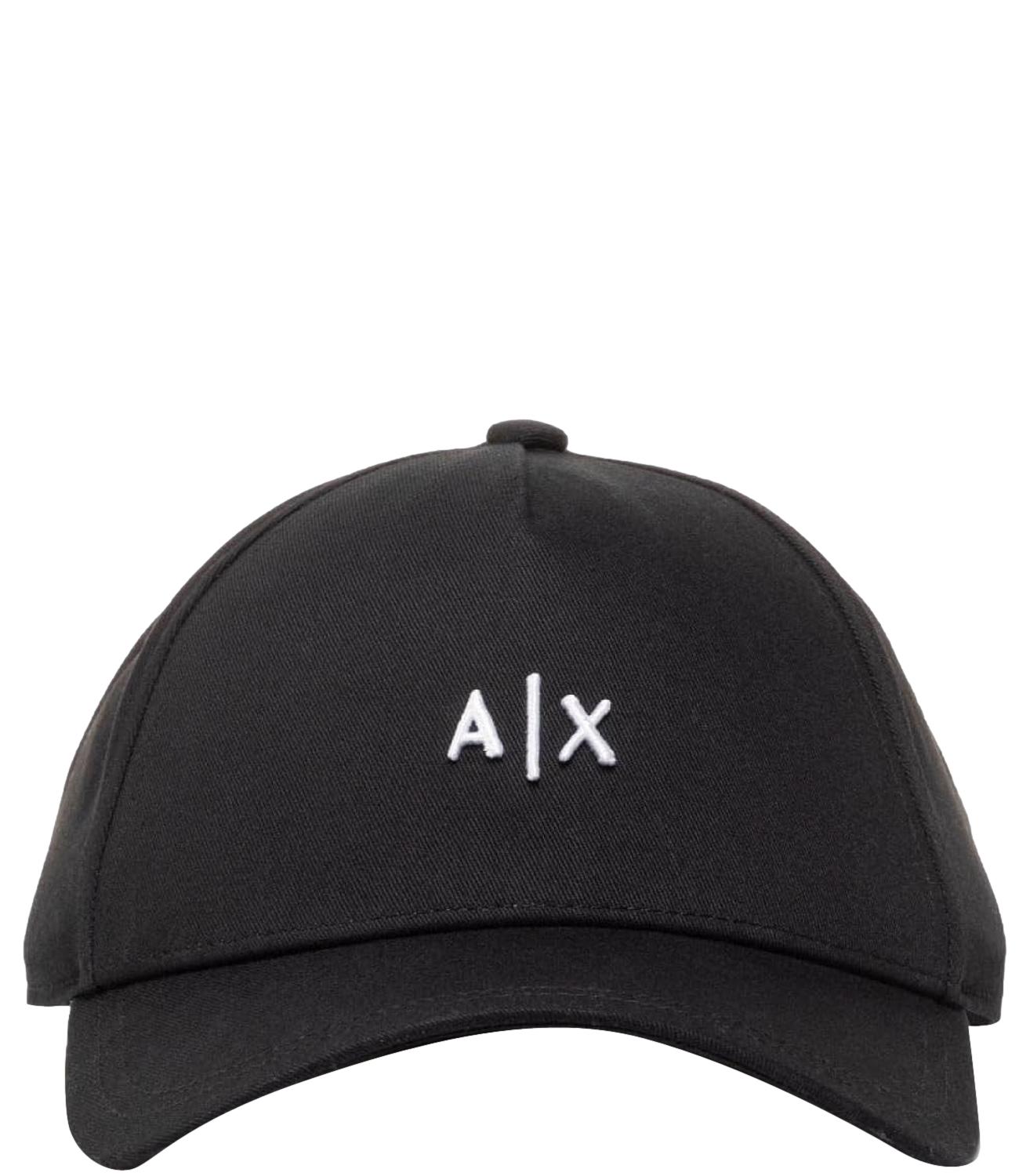 Armani Exchange Cappello da Uomo - Navy - 954112cc571