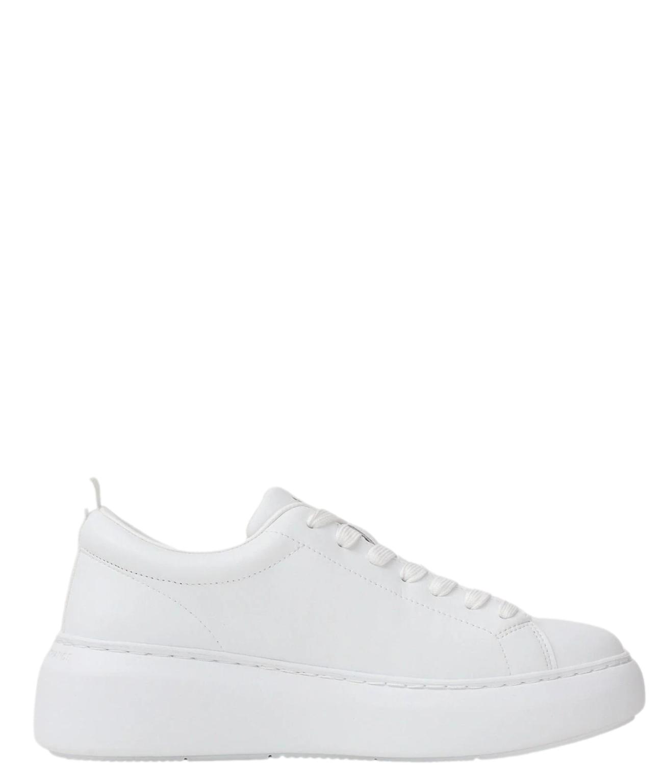 Sneakers bianca AX donna