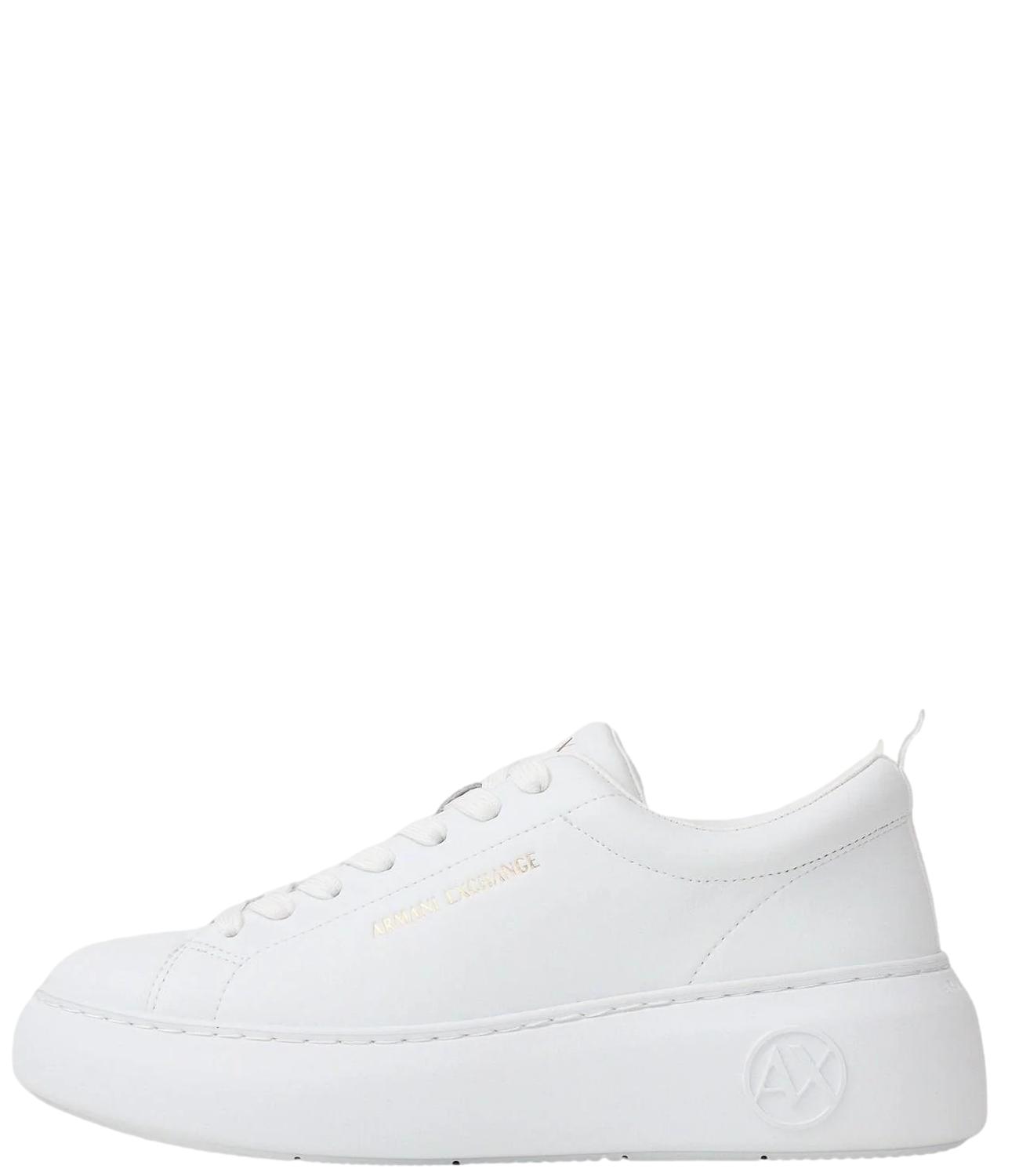 Sneakers bianca AX donna