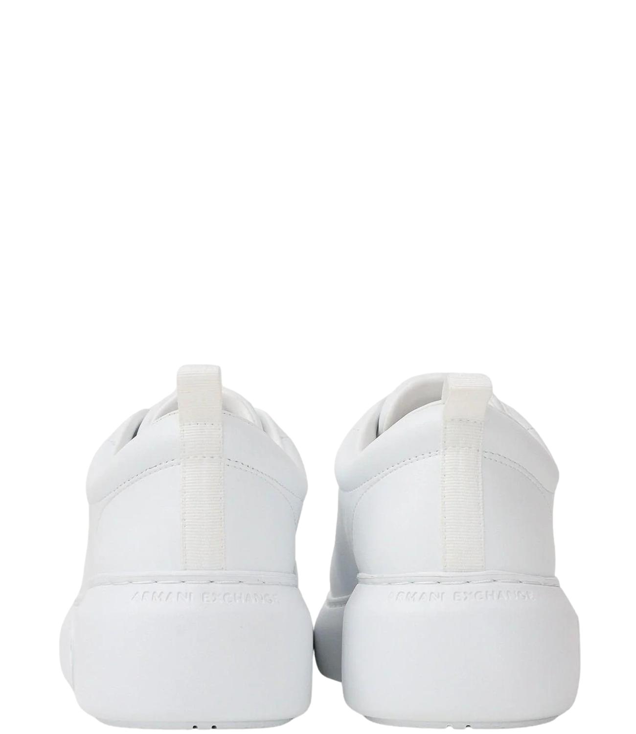 Sneakers bianca AX donna
