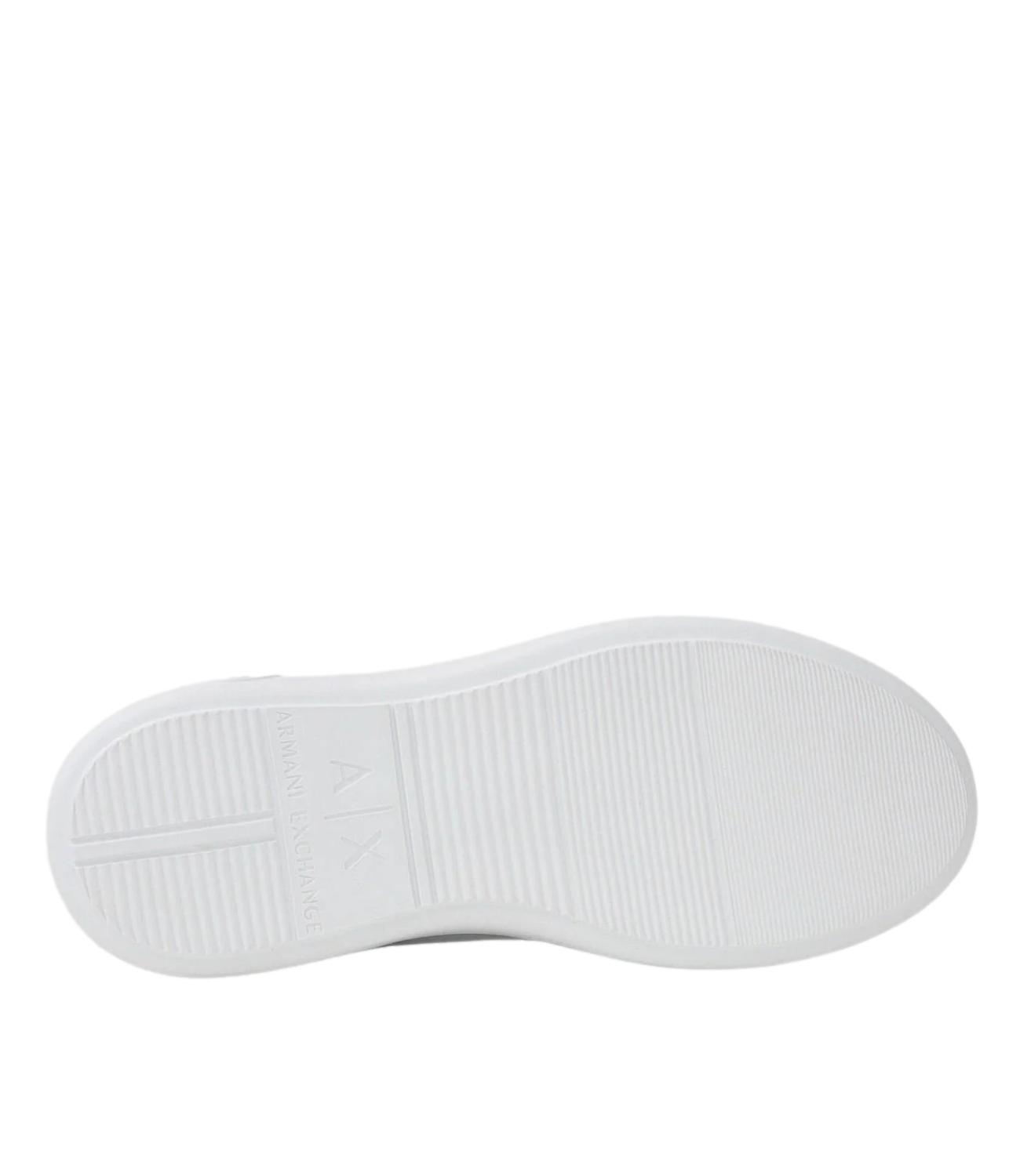Sneakers bianca AX donna
