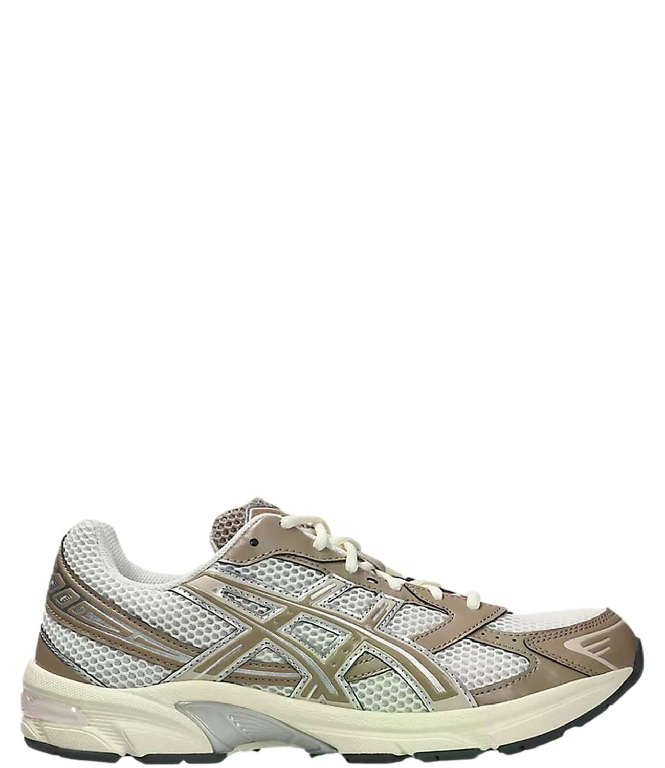 Asics Sneakers da Uomo - Cream/cinnamon