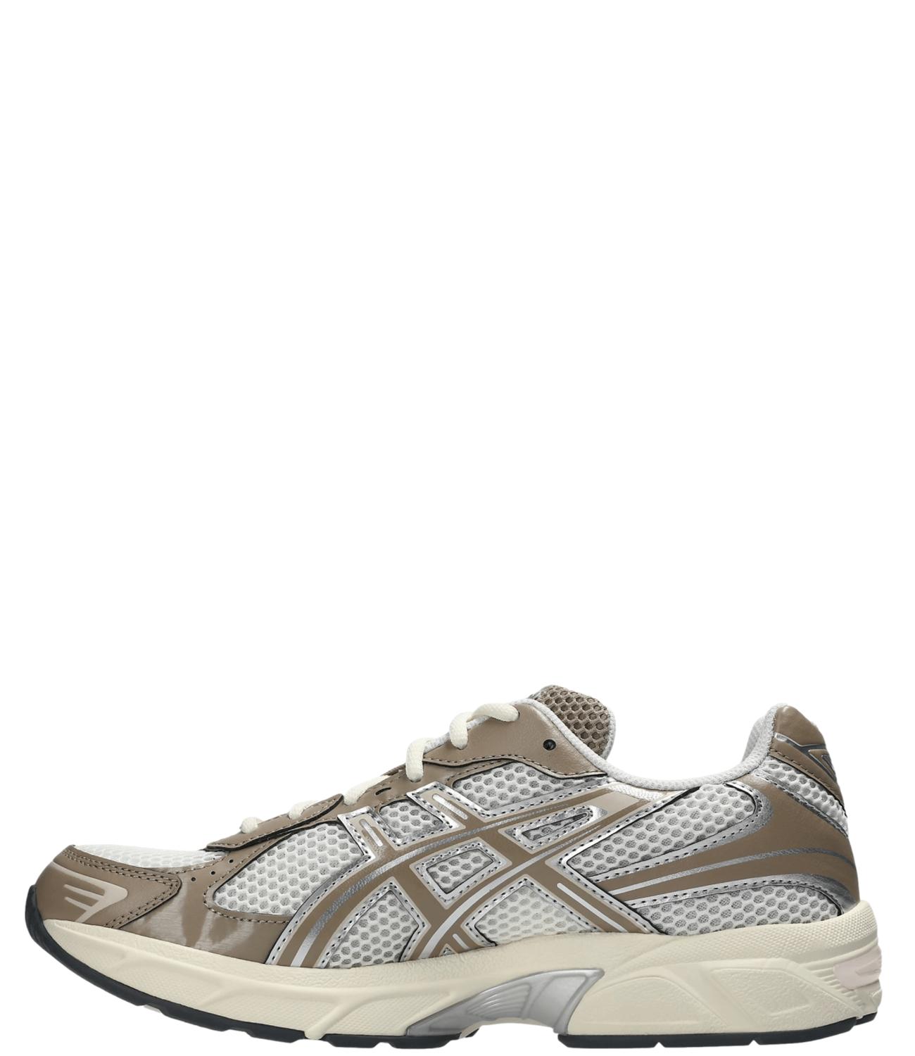 Asics Sneakers da Uomo - Cream/cinnamon