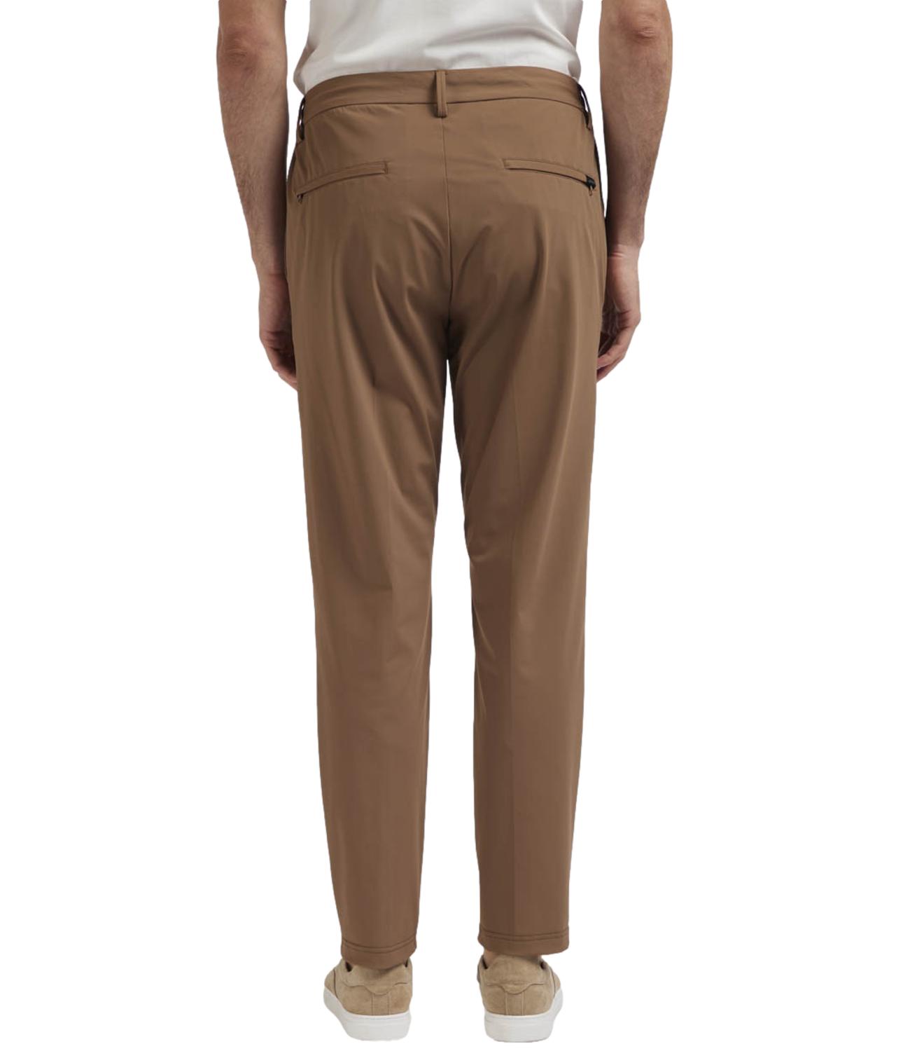 At.p.co Pantalone da Uomo - Tortora - A321berlino563tp977