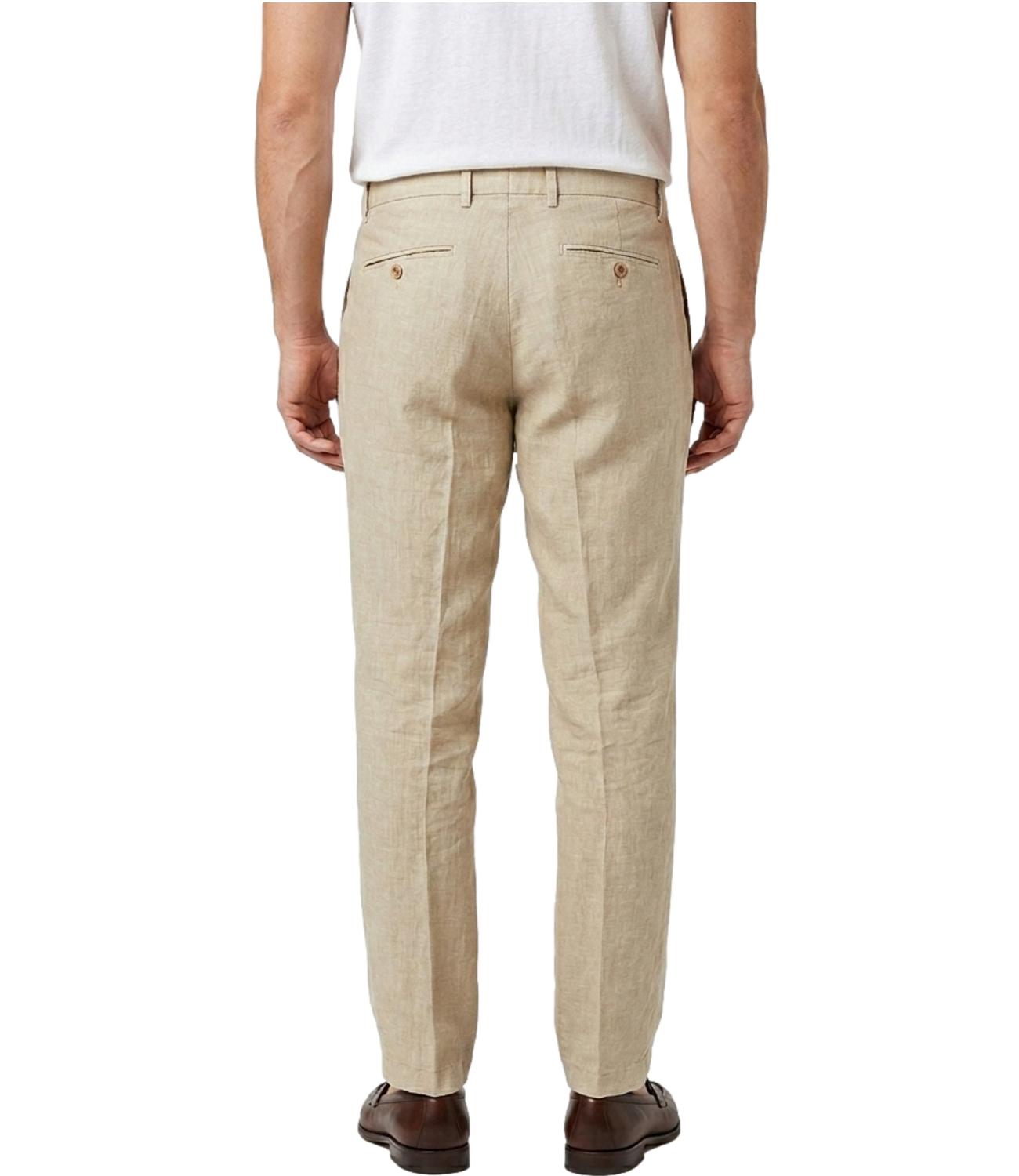 At.p.co Pantalone da Uomo - Sabbia - A321bleecker690conf10c