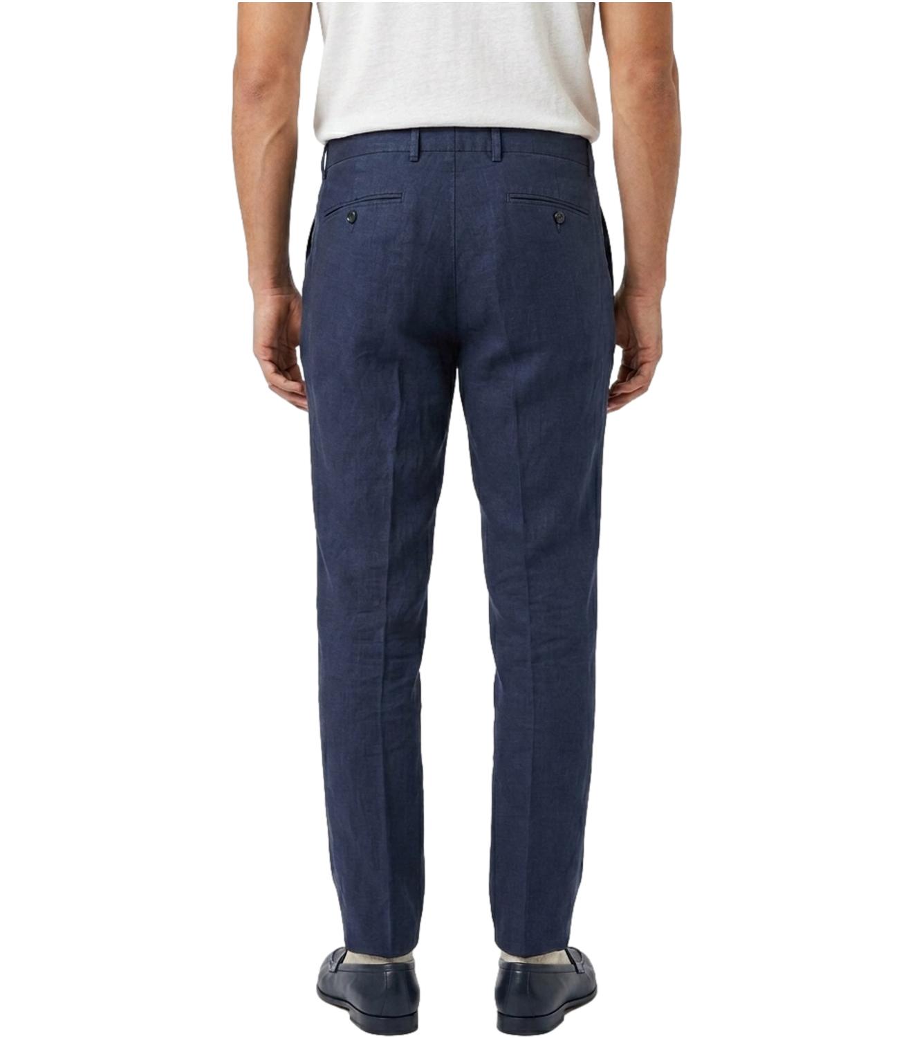 At.p.co Pantalone da Uomo - Blu Navy - A321bleecker690conf10c