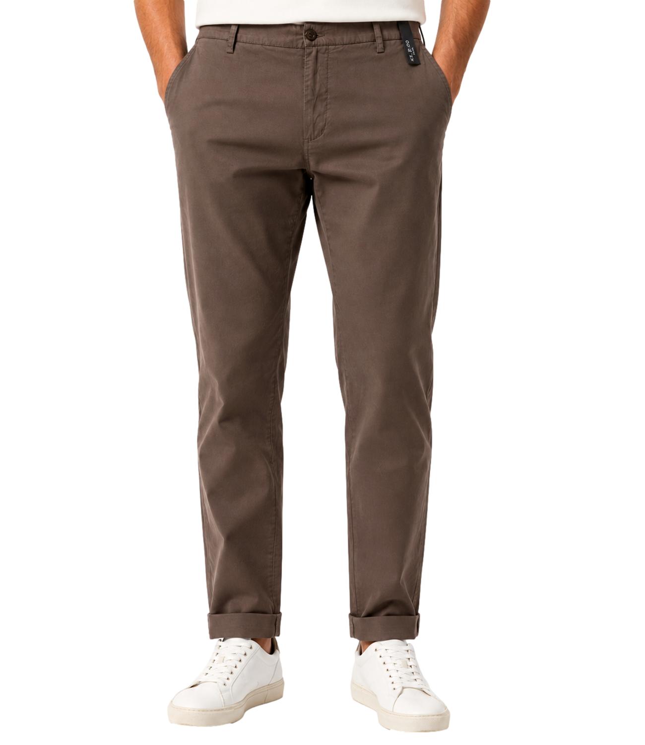 At.p.co Pantalone da Uomo - Cacao - A321sasa45tc506/tb