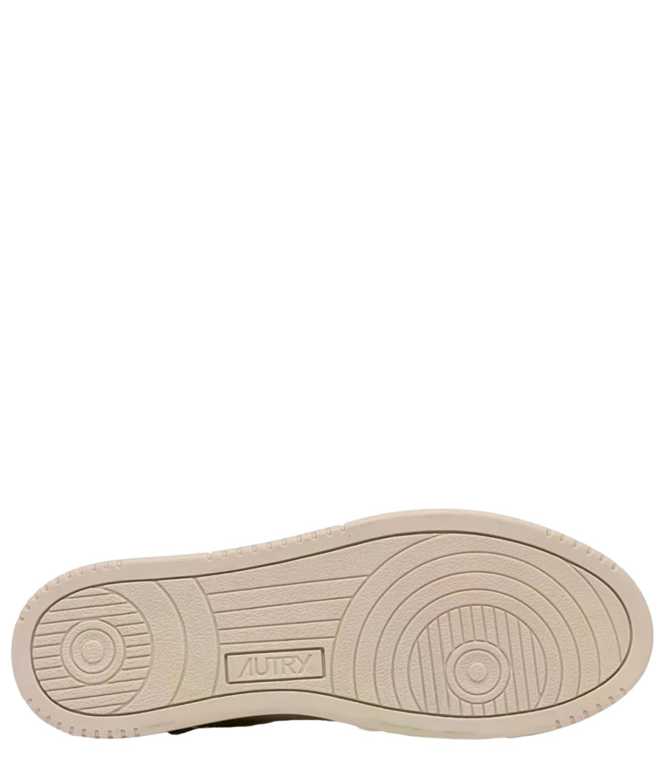 Autry Sneakers da Uomo - Verde - Aulm Ne16