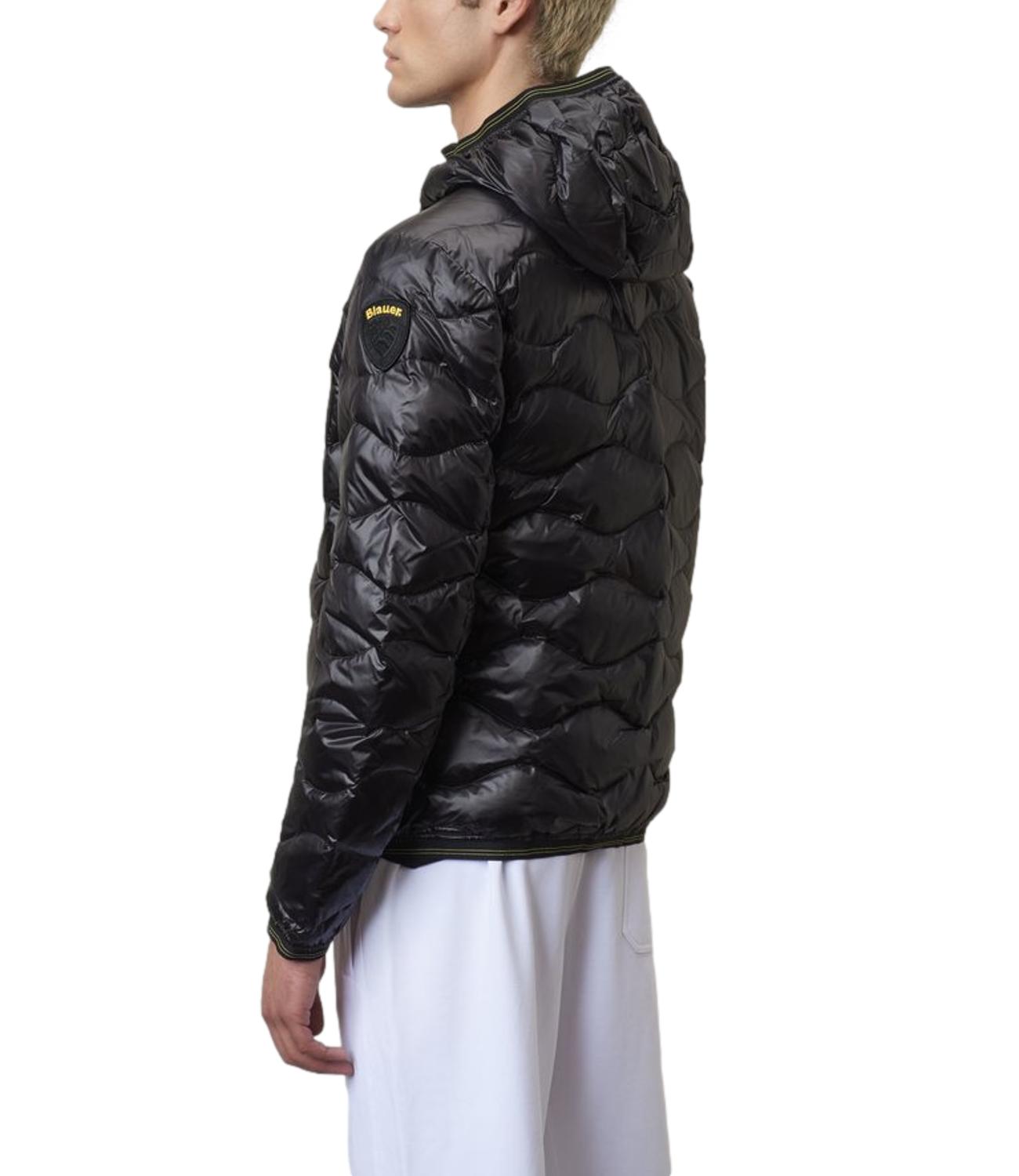 Giacca Onda WAVE nero