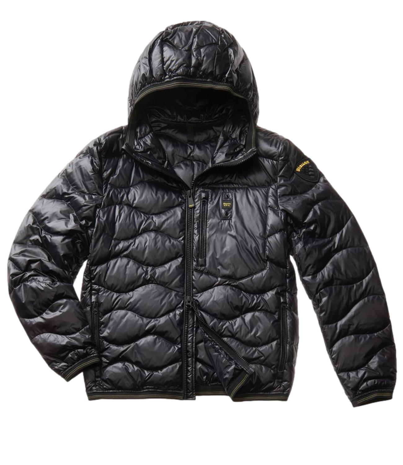 Giacca Onda WAVE nero