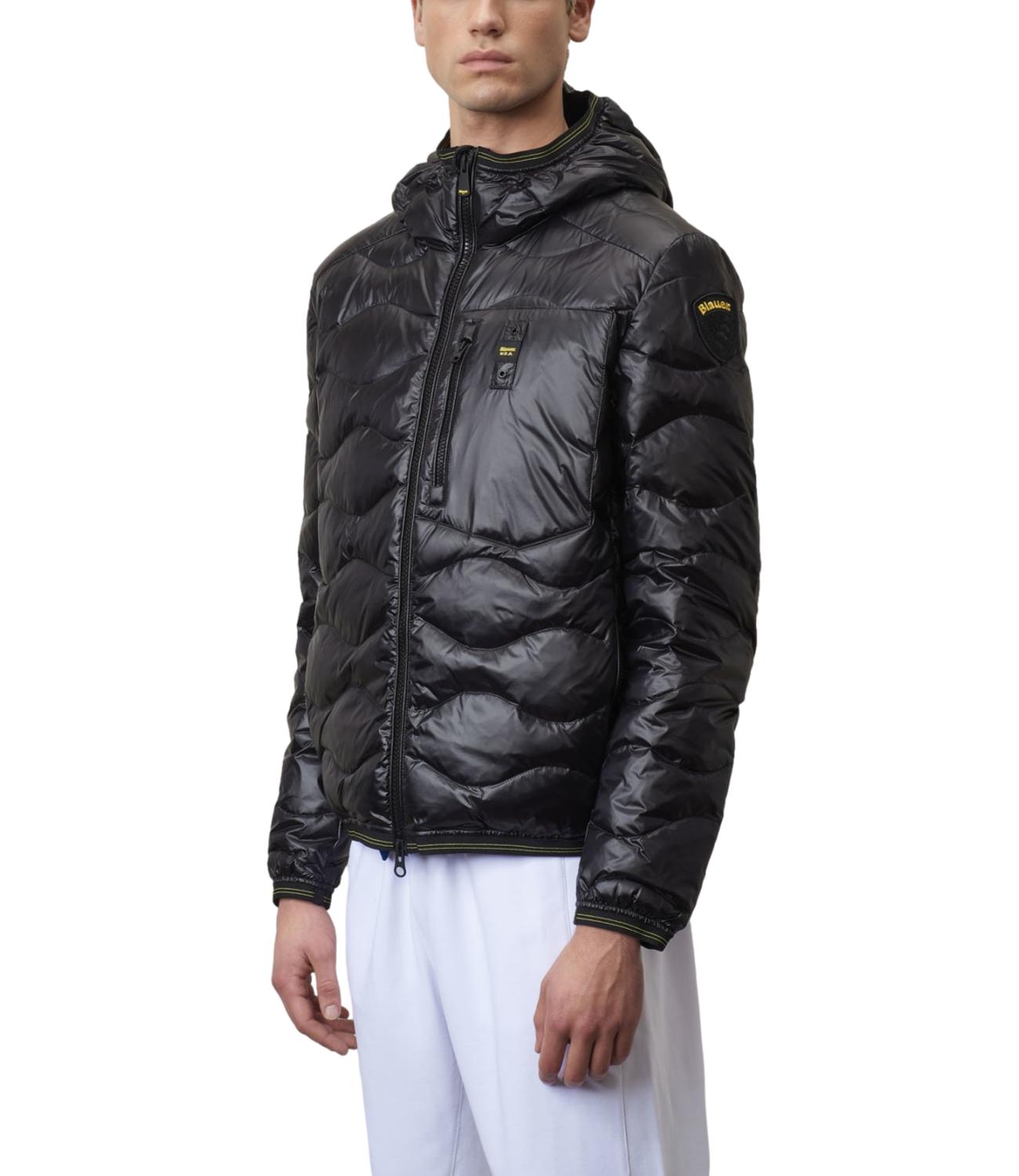 Giacca Onda WAVE nero