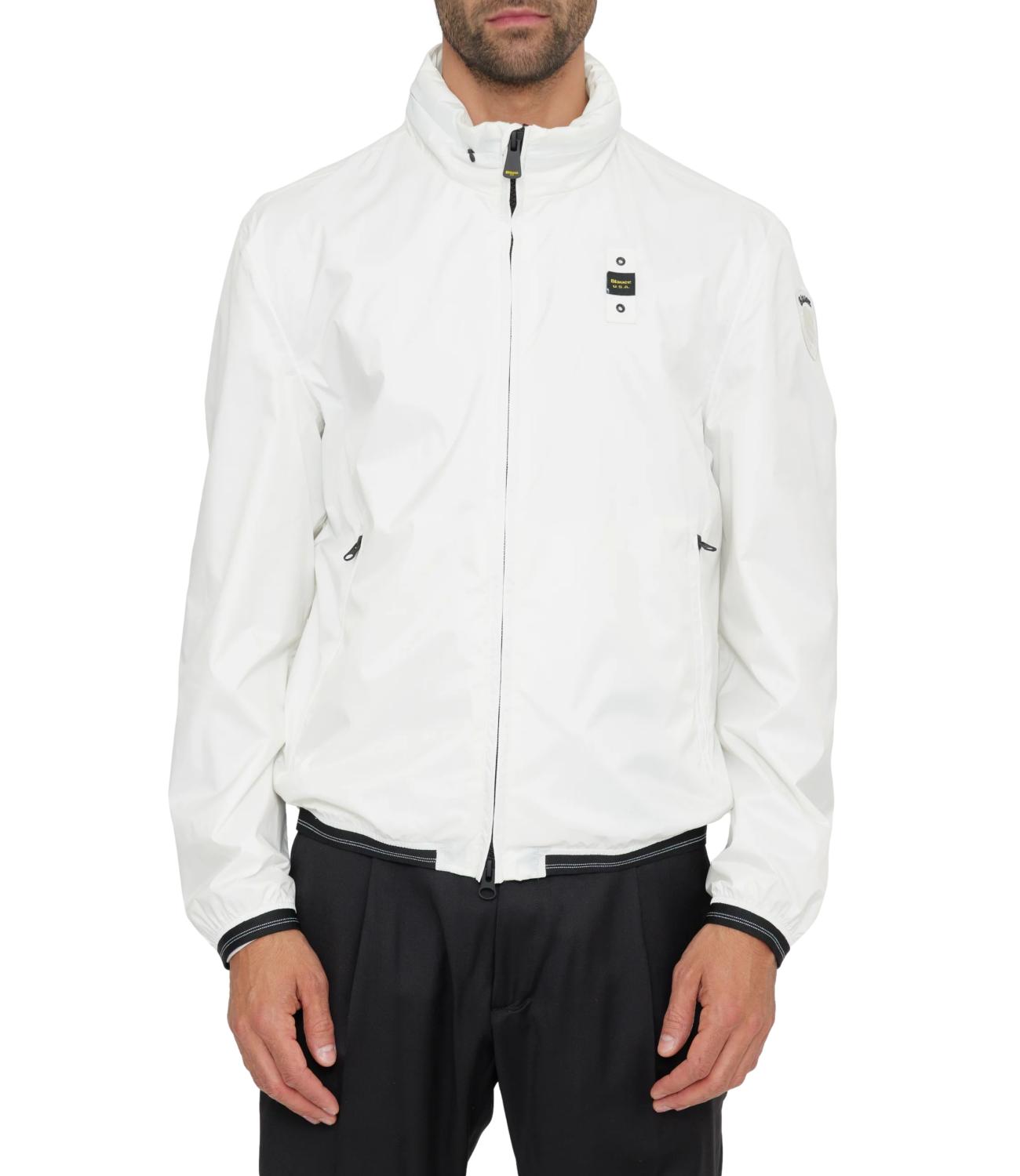 Blauer Giubbino da Uomo - Grigio Nebbia - 26sbluc11027-007462