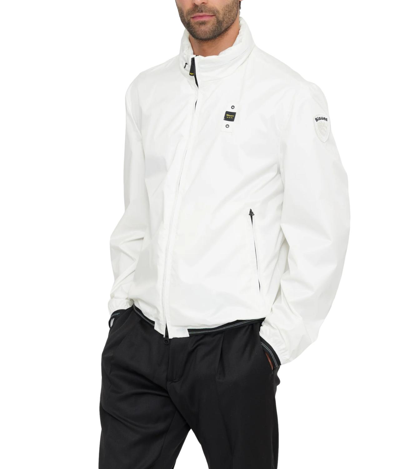 Blauer Giubbino da Uomo - Grigio Nebbia - 26sbluc11027-007462