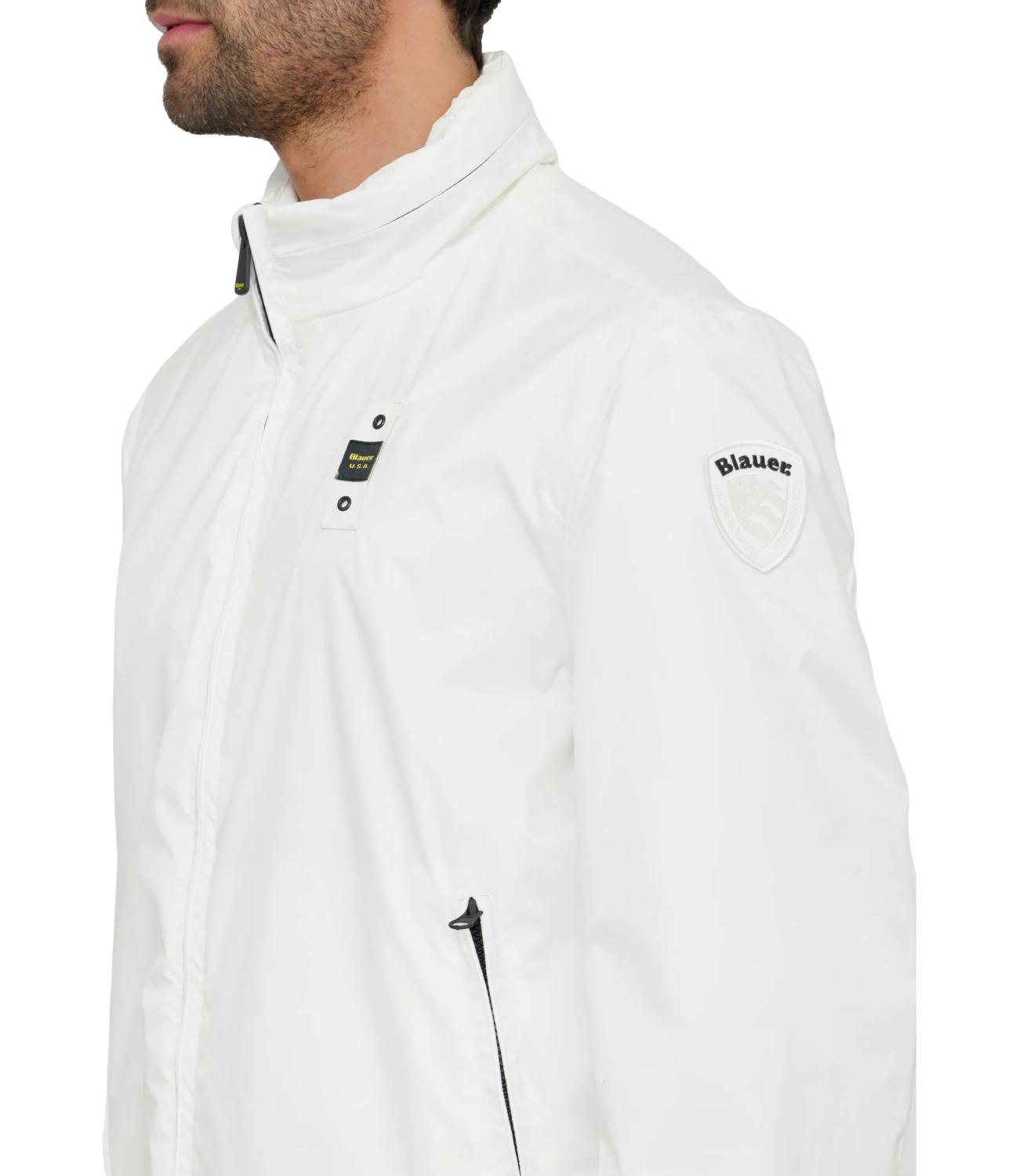 Blauer Giubbino da Uomo - Grigio Nebbia - 26sbluc11027-007462